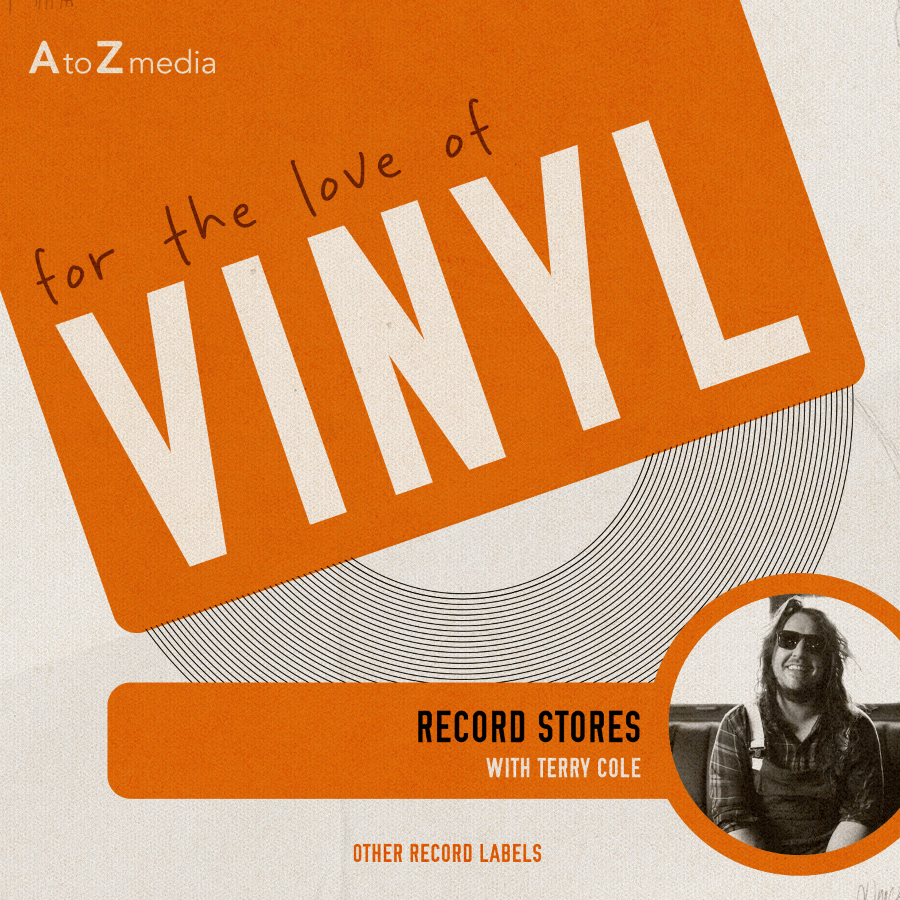 Record Stores episode artwork