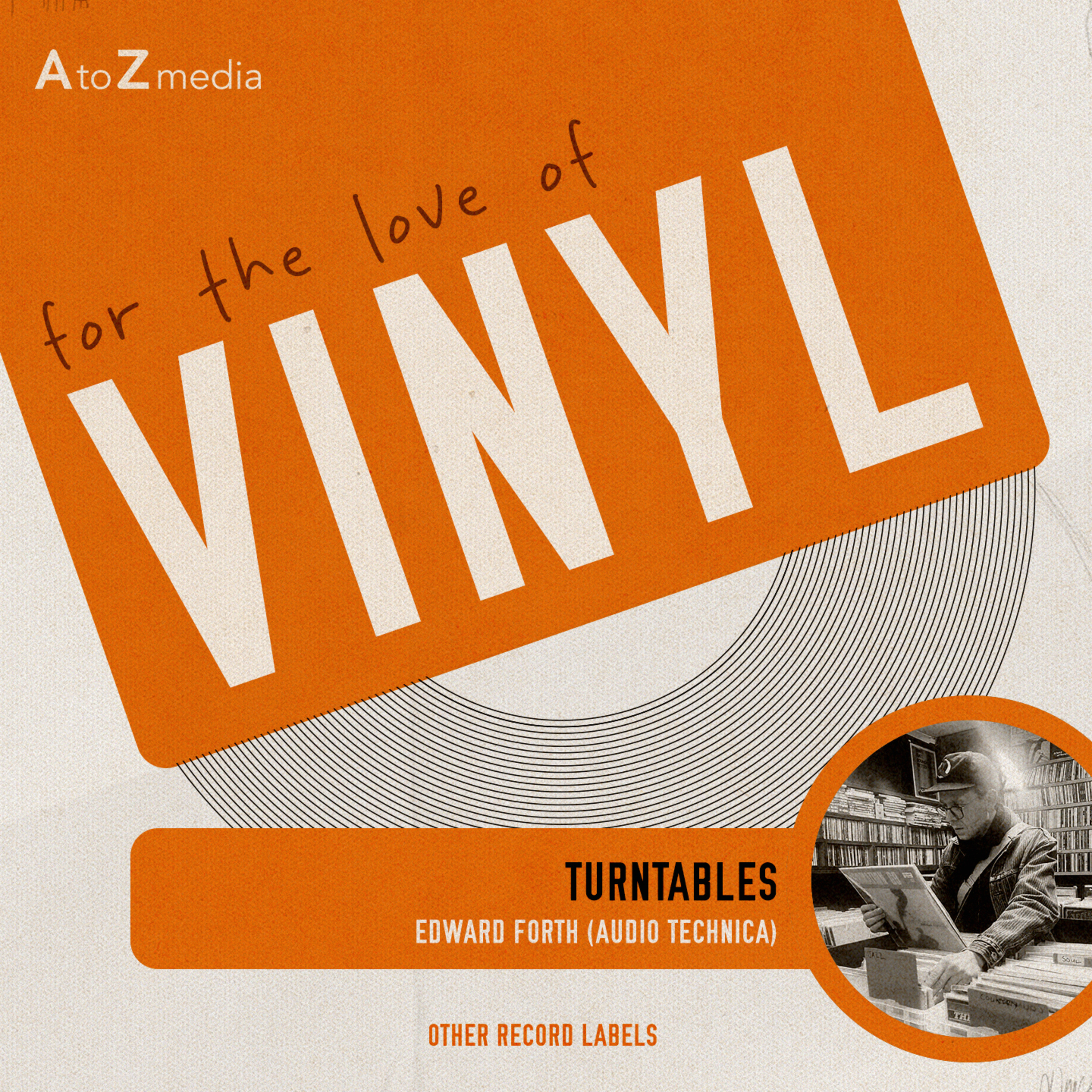 Turntables episode artwork