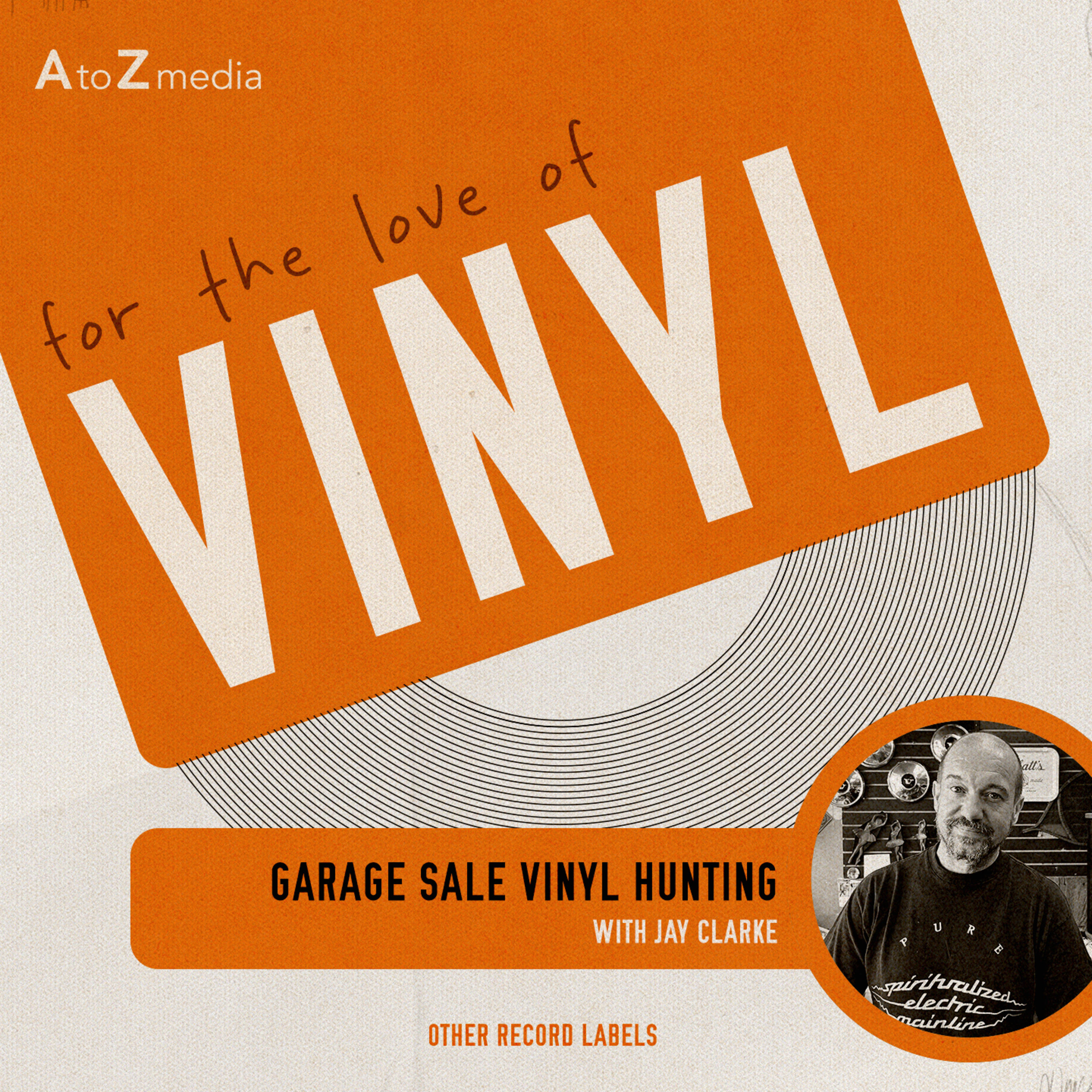 Garage Sales episode artwork