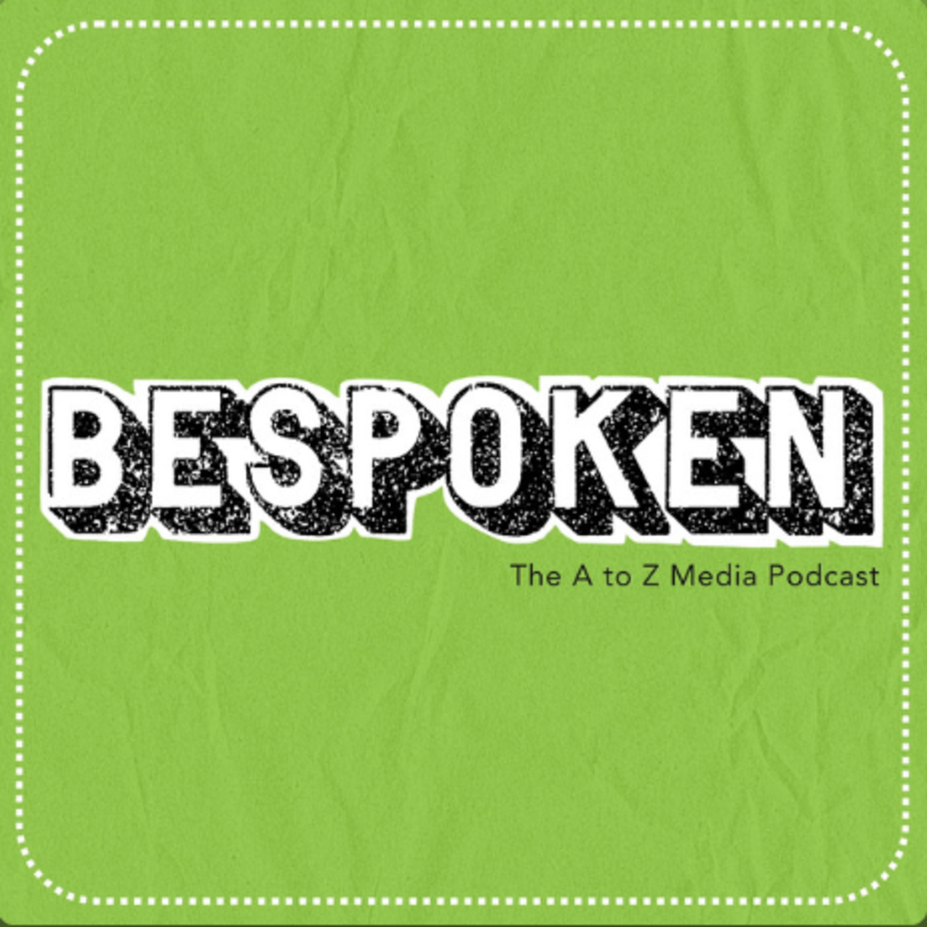 Numero Group Interview (Bespoken Podcast Sample Episode) episode artwork