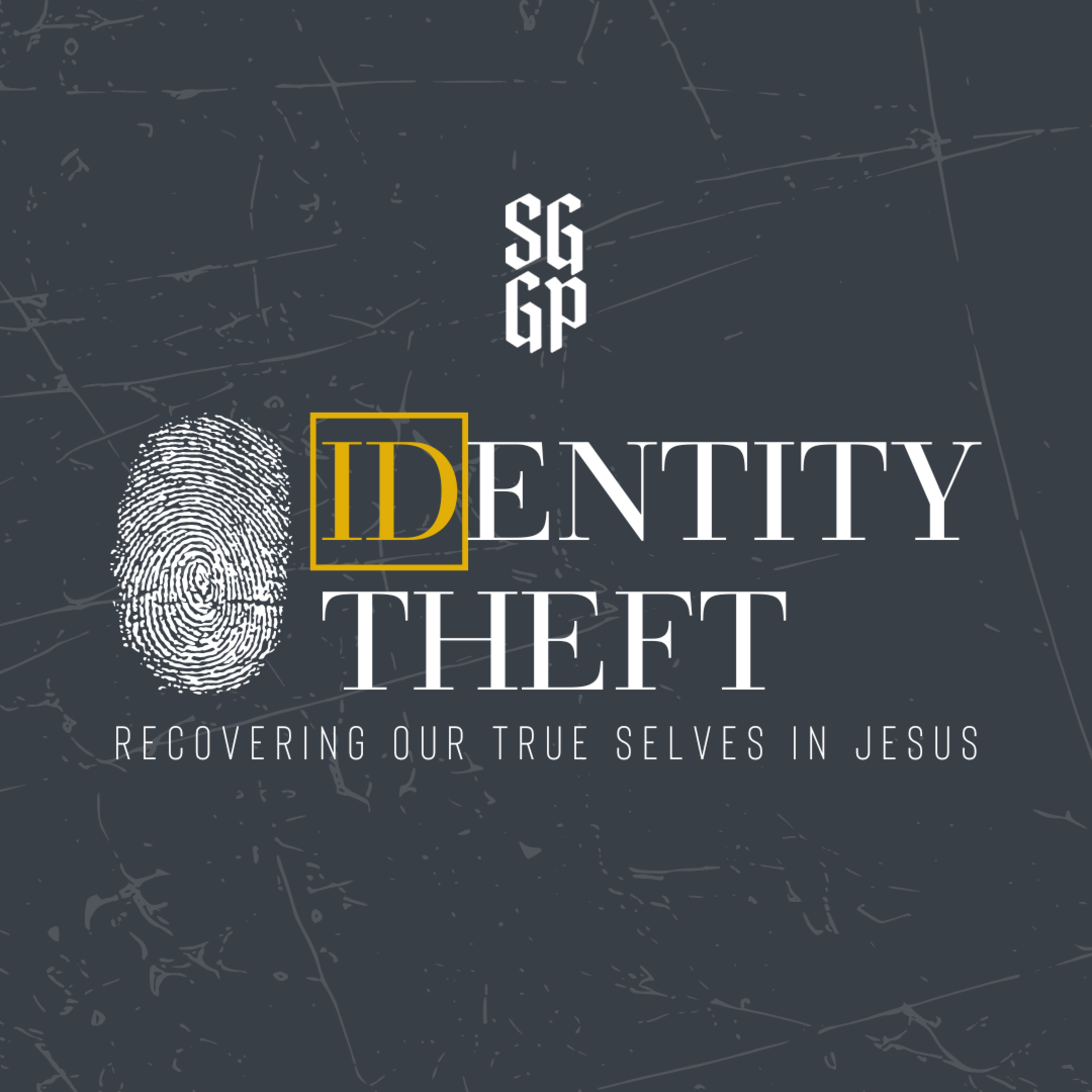 Identity Theft: Rich | Tyler Wigg-Stevenson | Sunday, October 27, 2024 episode artwork