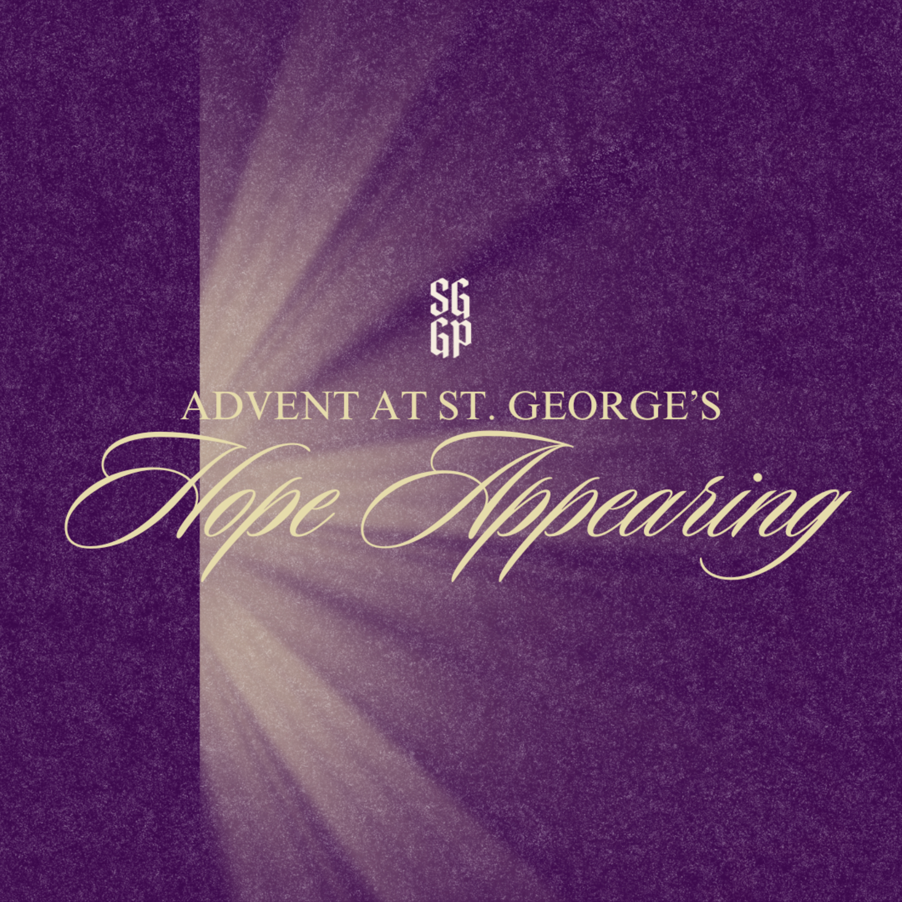 Hope Appearing: Heaven & Hell | Tyler Wigg-Stevenson | Sunday, December 22, 2024 episode artwork