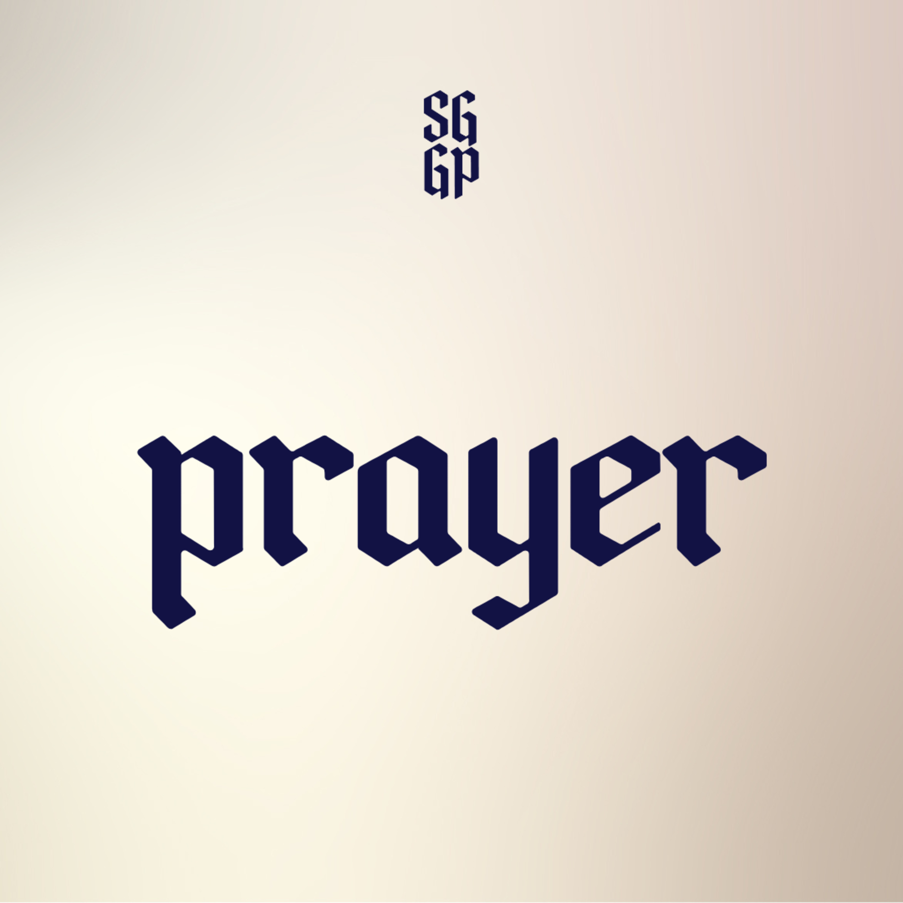 Prayer | Suzie Hodgson | Sunday, June 29, 2025 episode artwork
