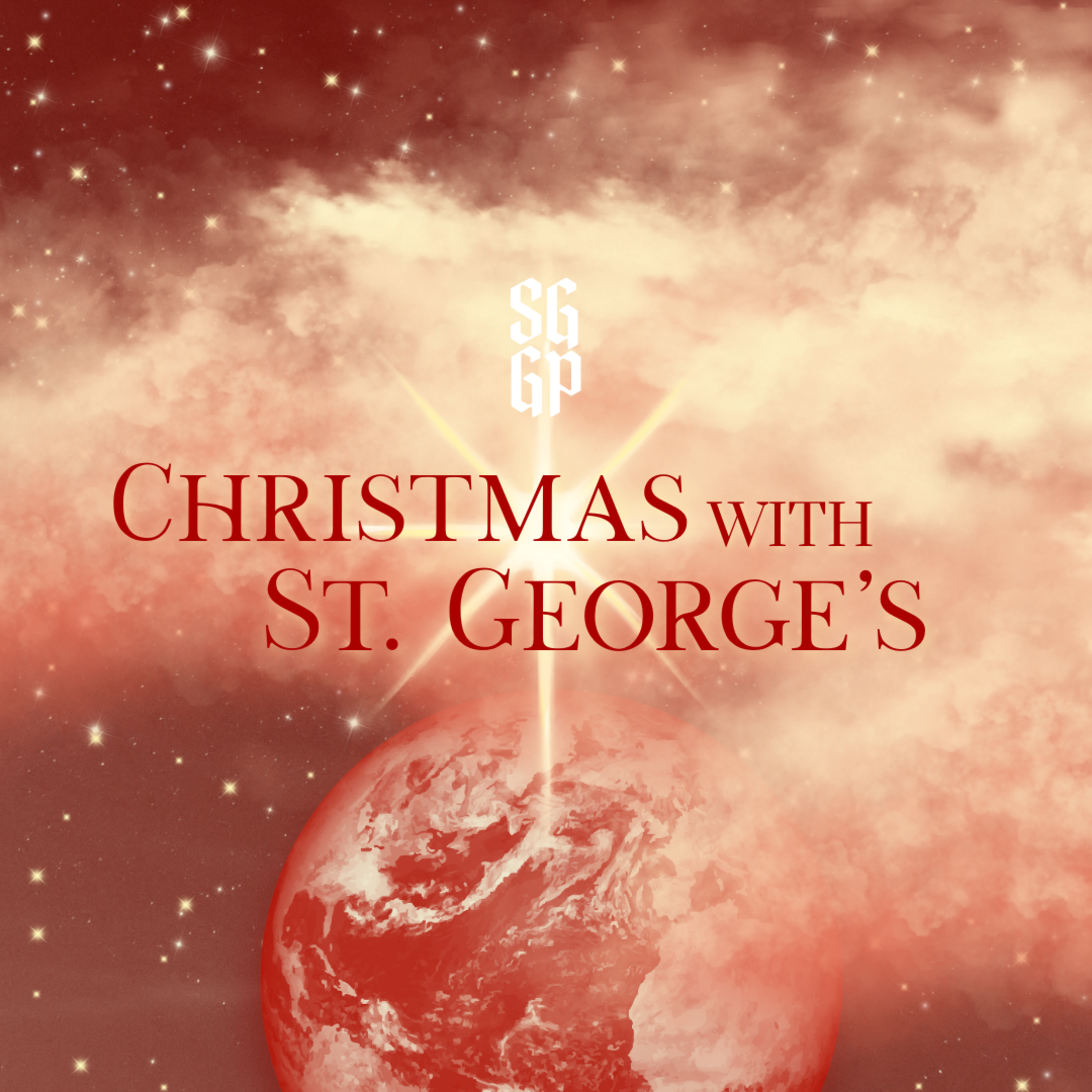 Christmas Day | Tyler Wigg-Stevenson | Thursday, December 25, 2025 episode artwork