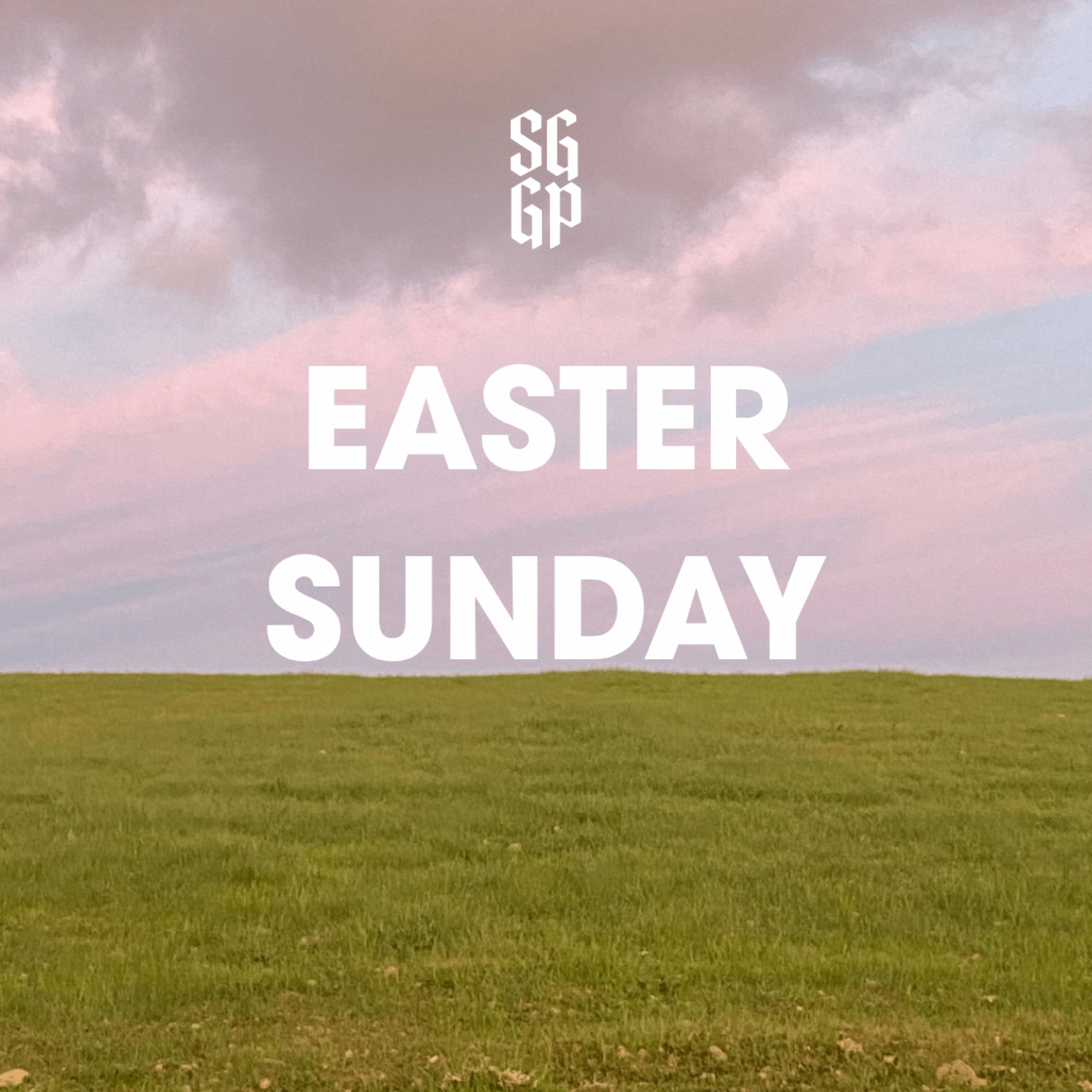 Easter Sunday | Nathan Hodgson | Sunday, April 5, 2026 episode artwork