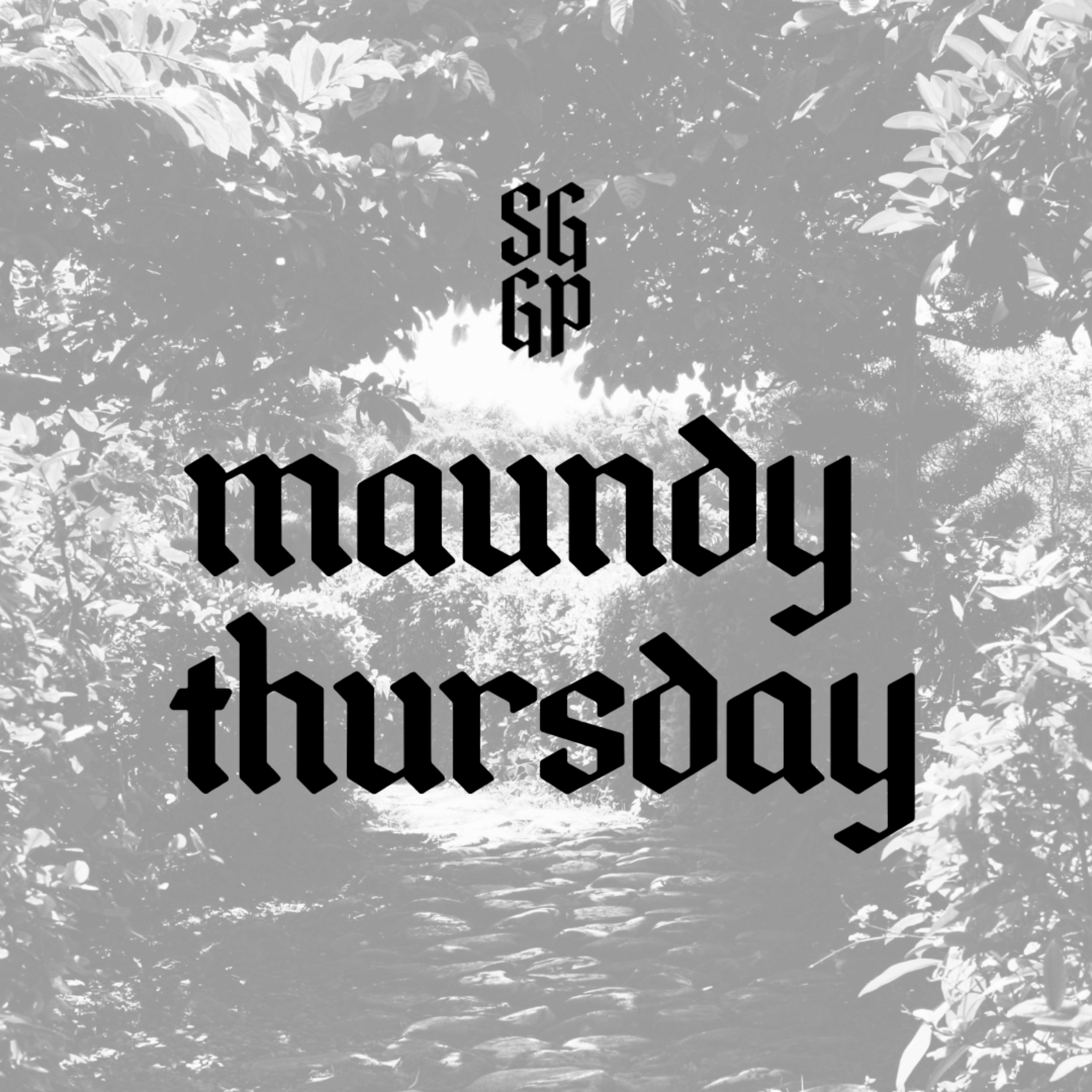 Maundy Thursday | Jeffrey Phail | Thursday, April 2, 2026 episode artwork