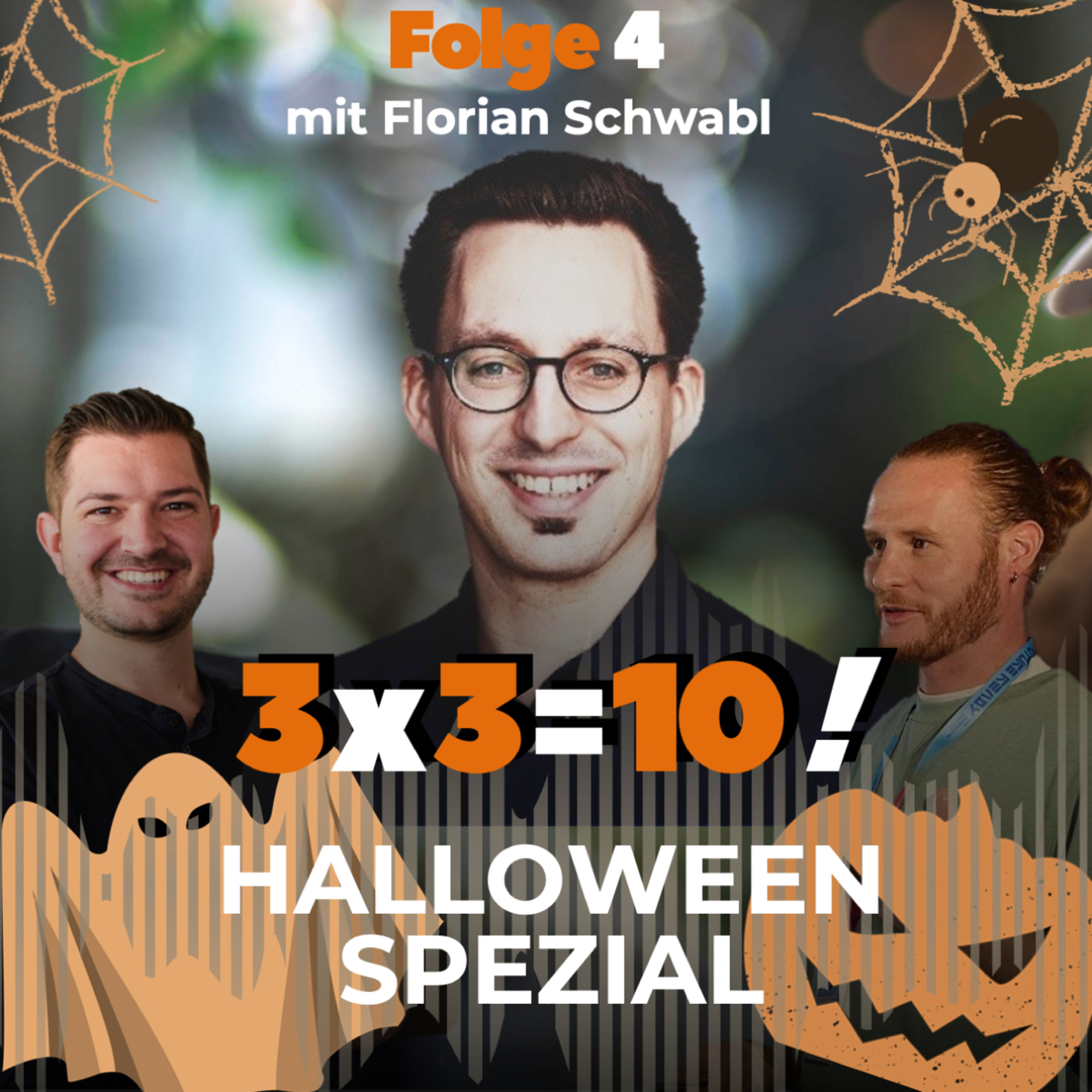 3x3=10 – Der Open-Finance-Podcast über Daten, Banking & die Zukunft