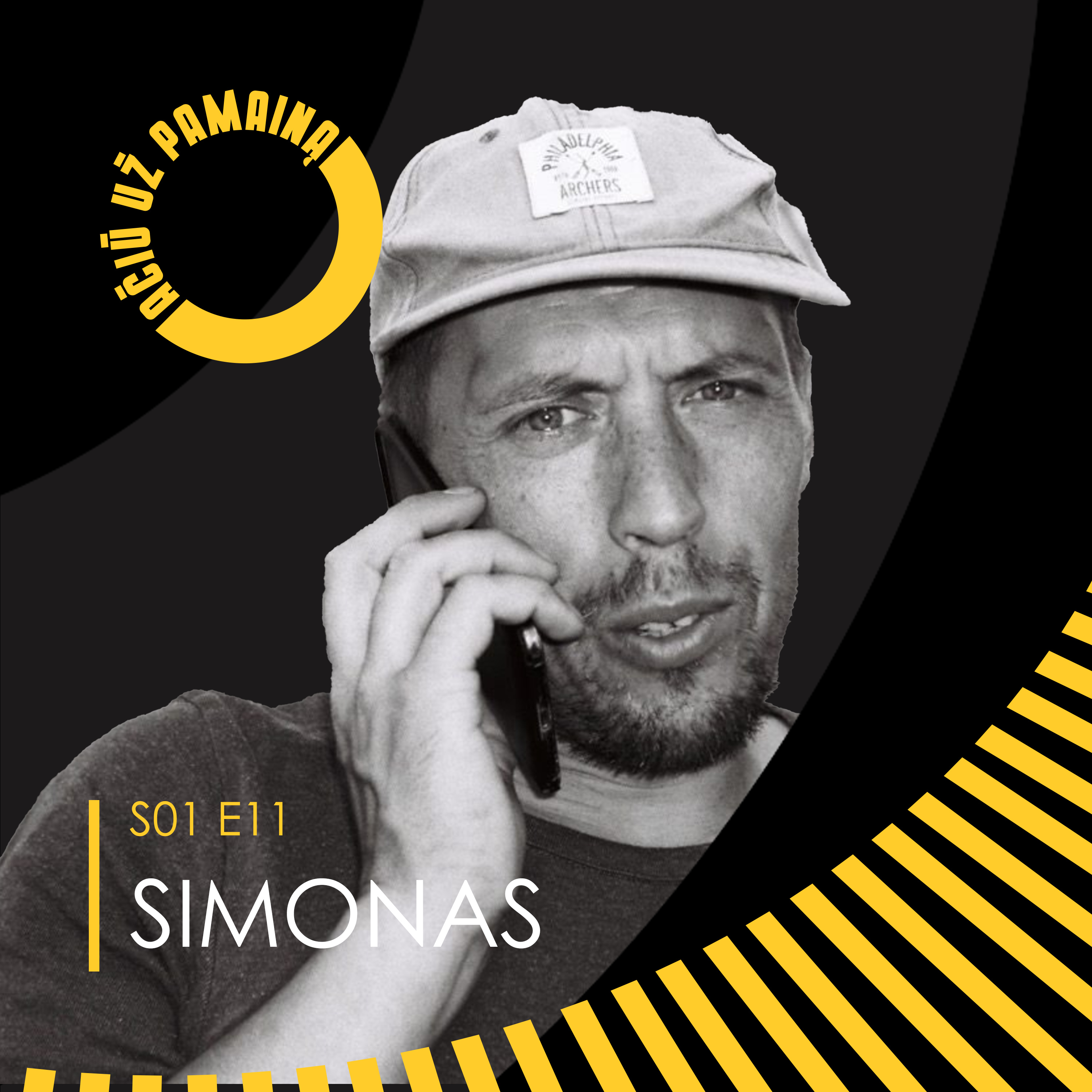 Simonas Jakubauskas