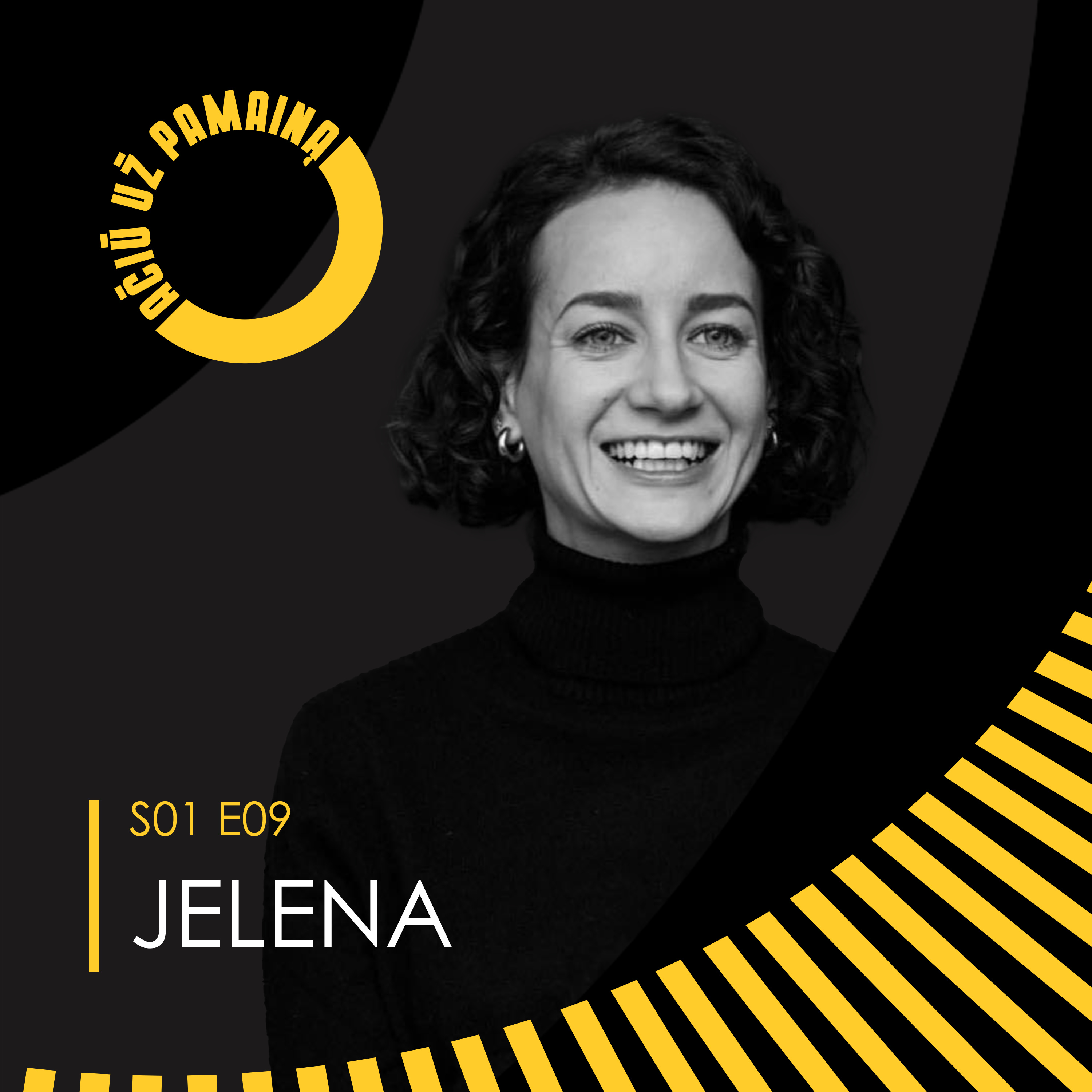 Jelena Grishina-Harold