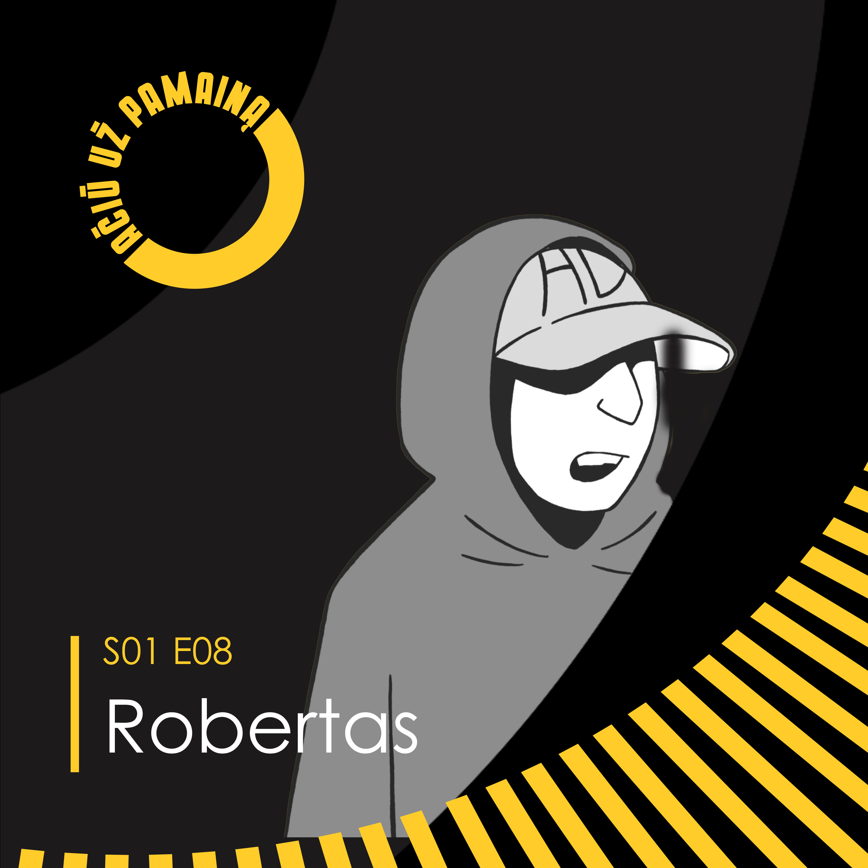 Robertas Nevecka