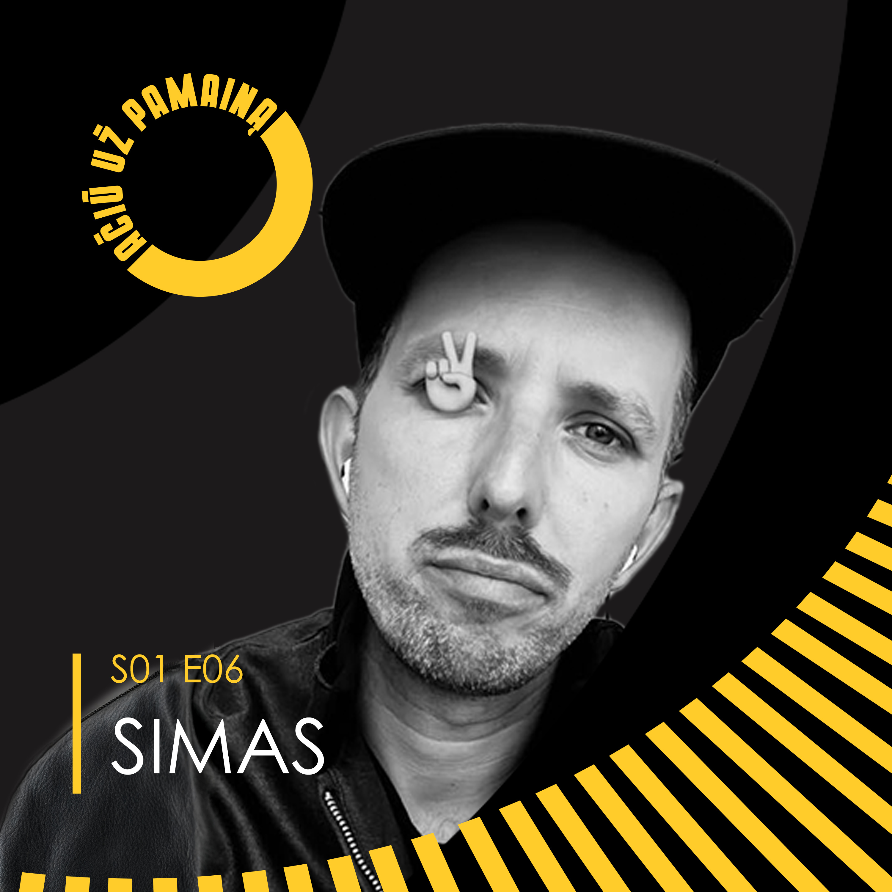 Simas Lindešis