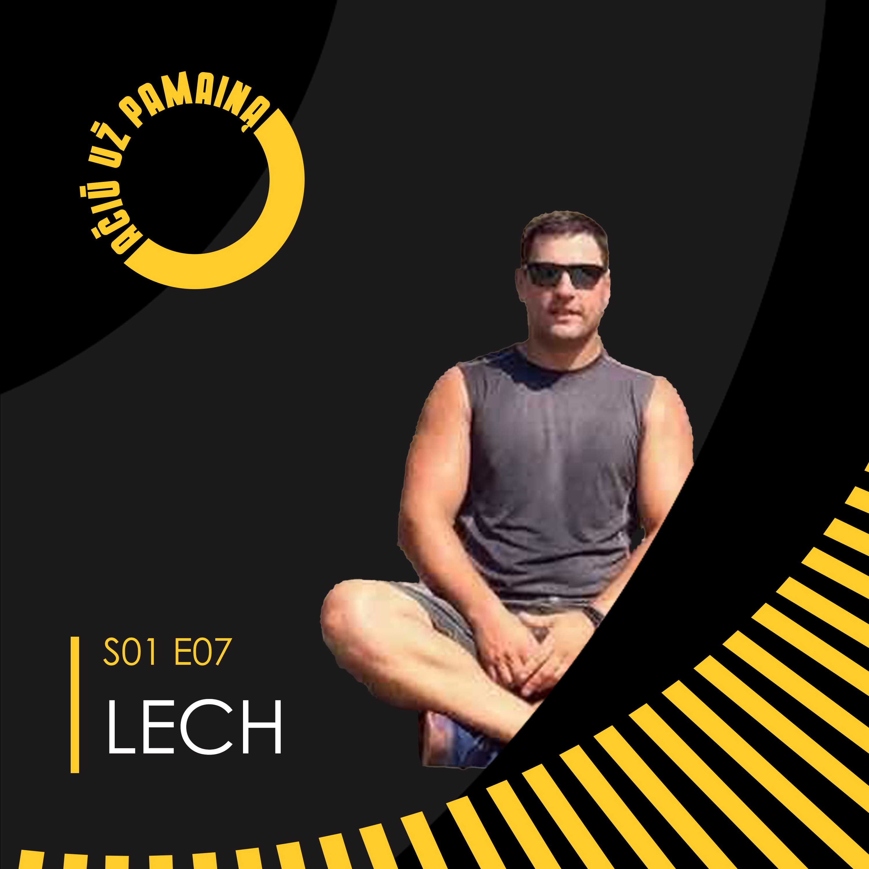Lech Gunovic