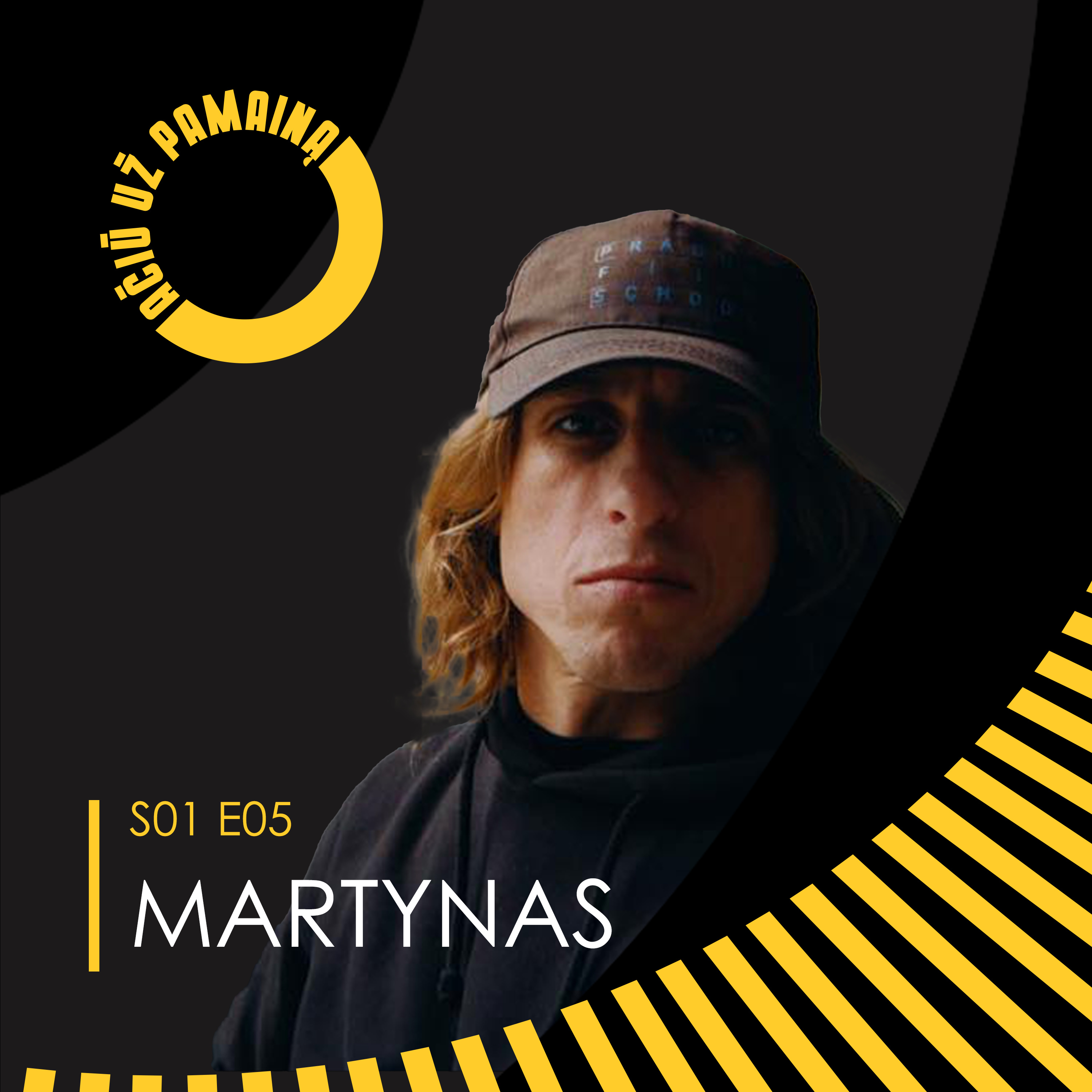 Martynas Šiaučiūnas