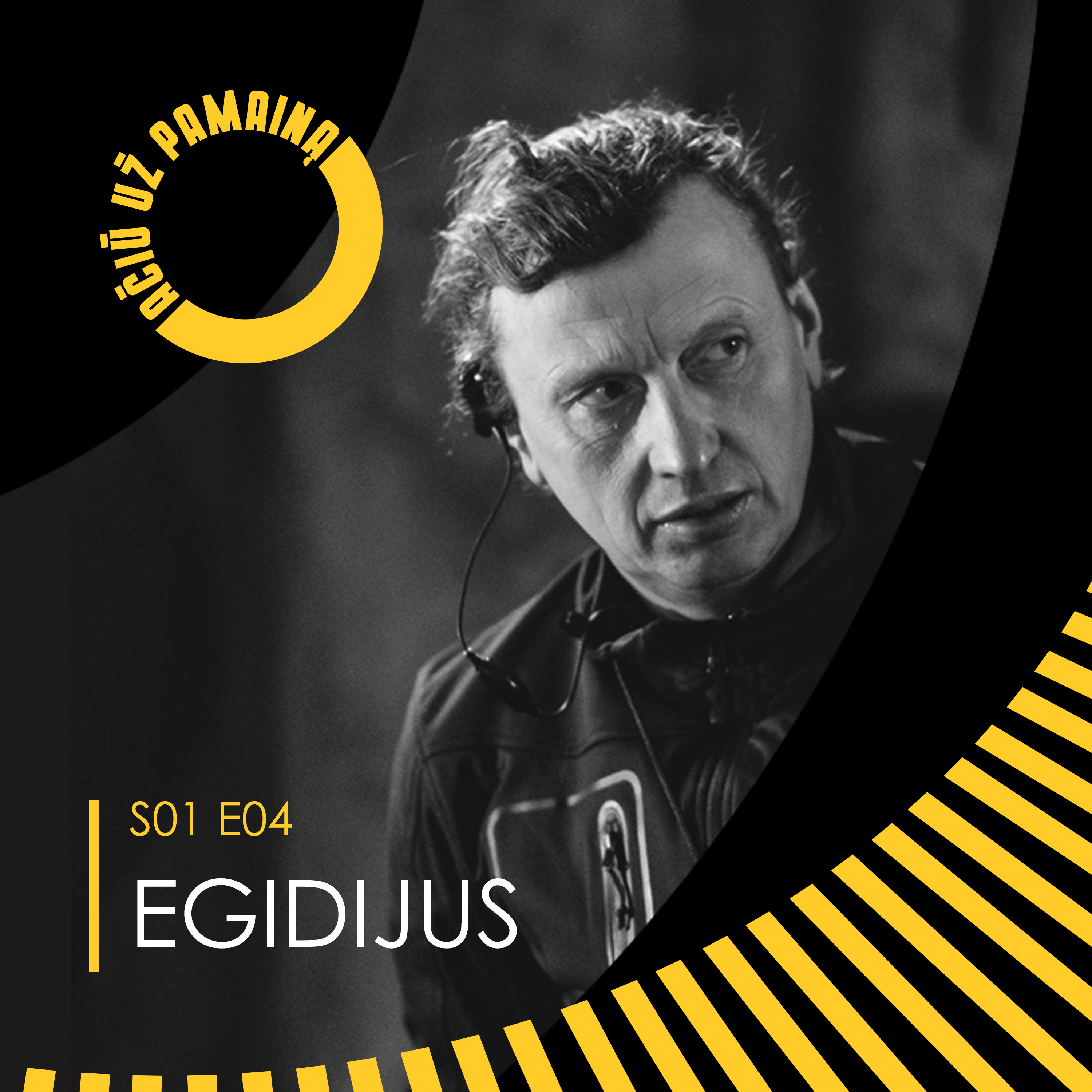 Egidijus Braziūnas