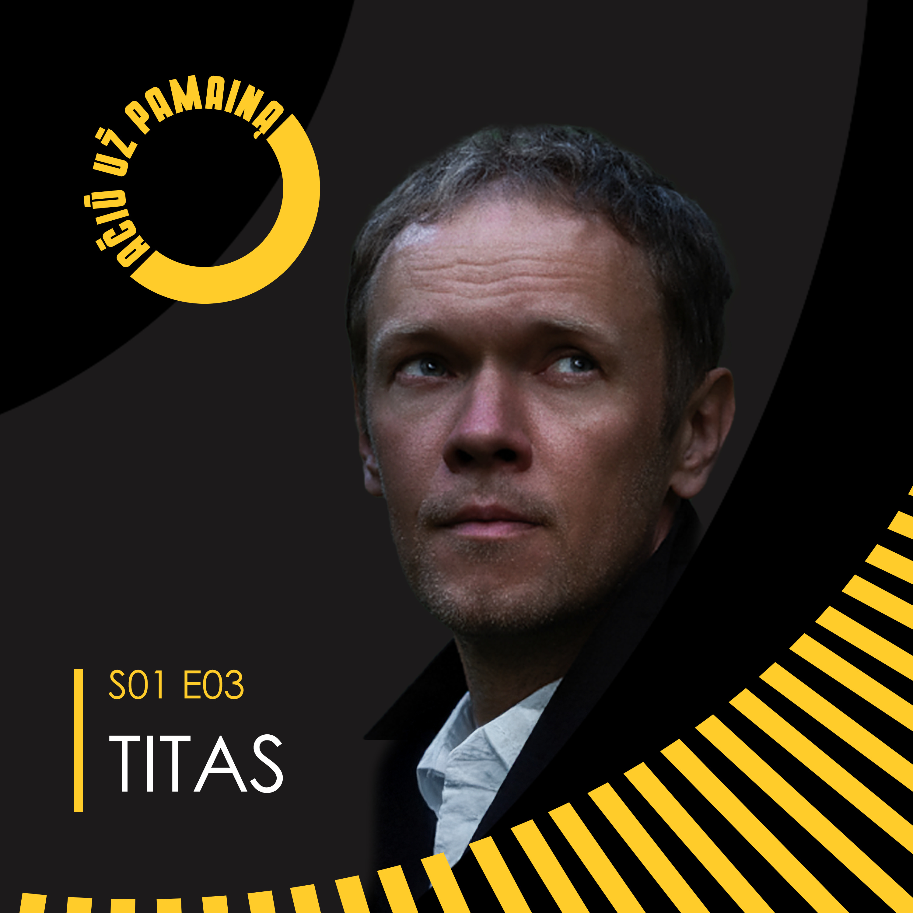 Titas Obelenis