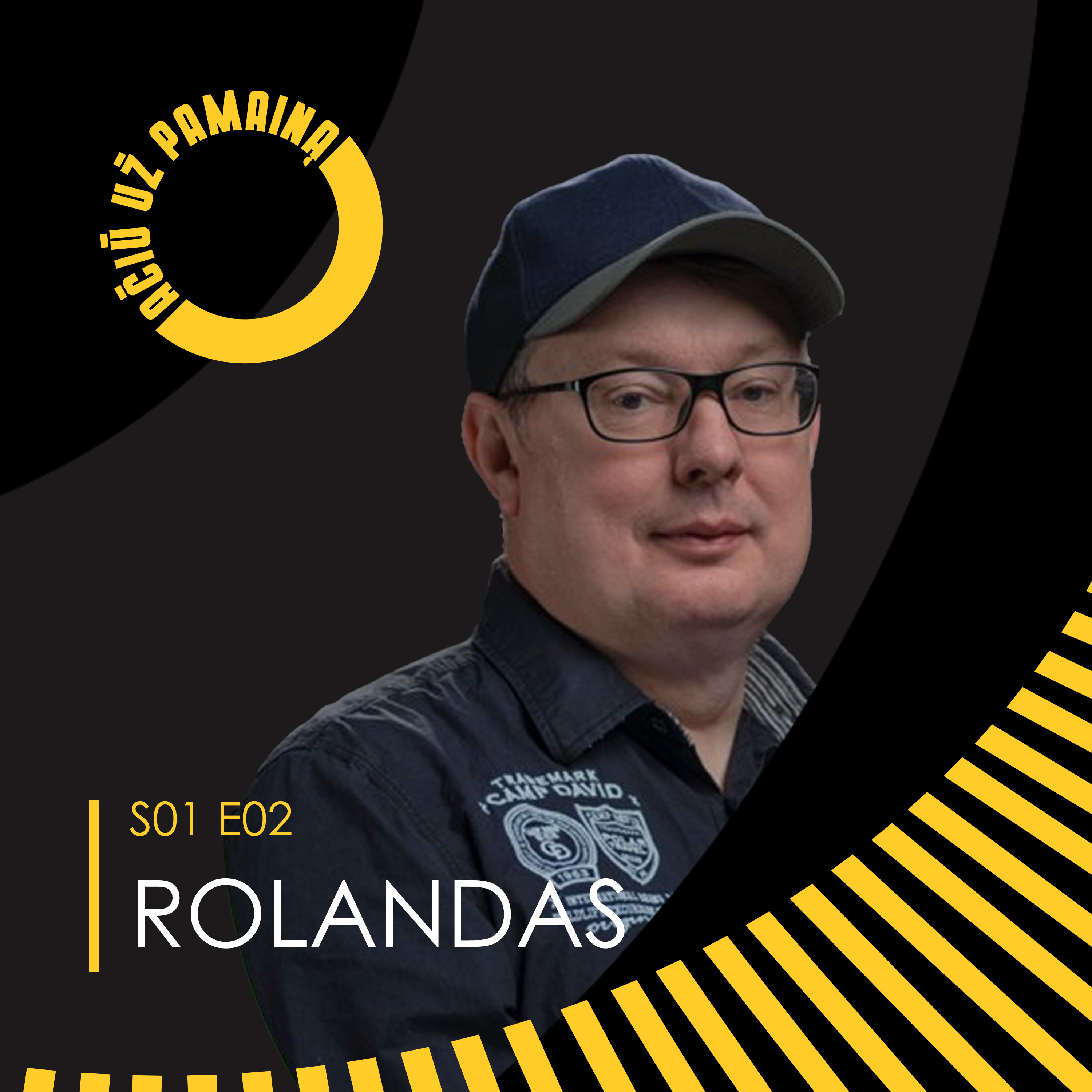 Rolandas Joneliukstis