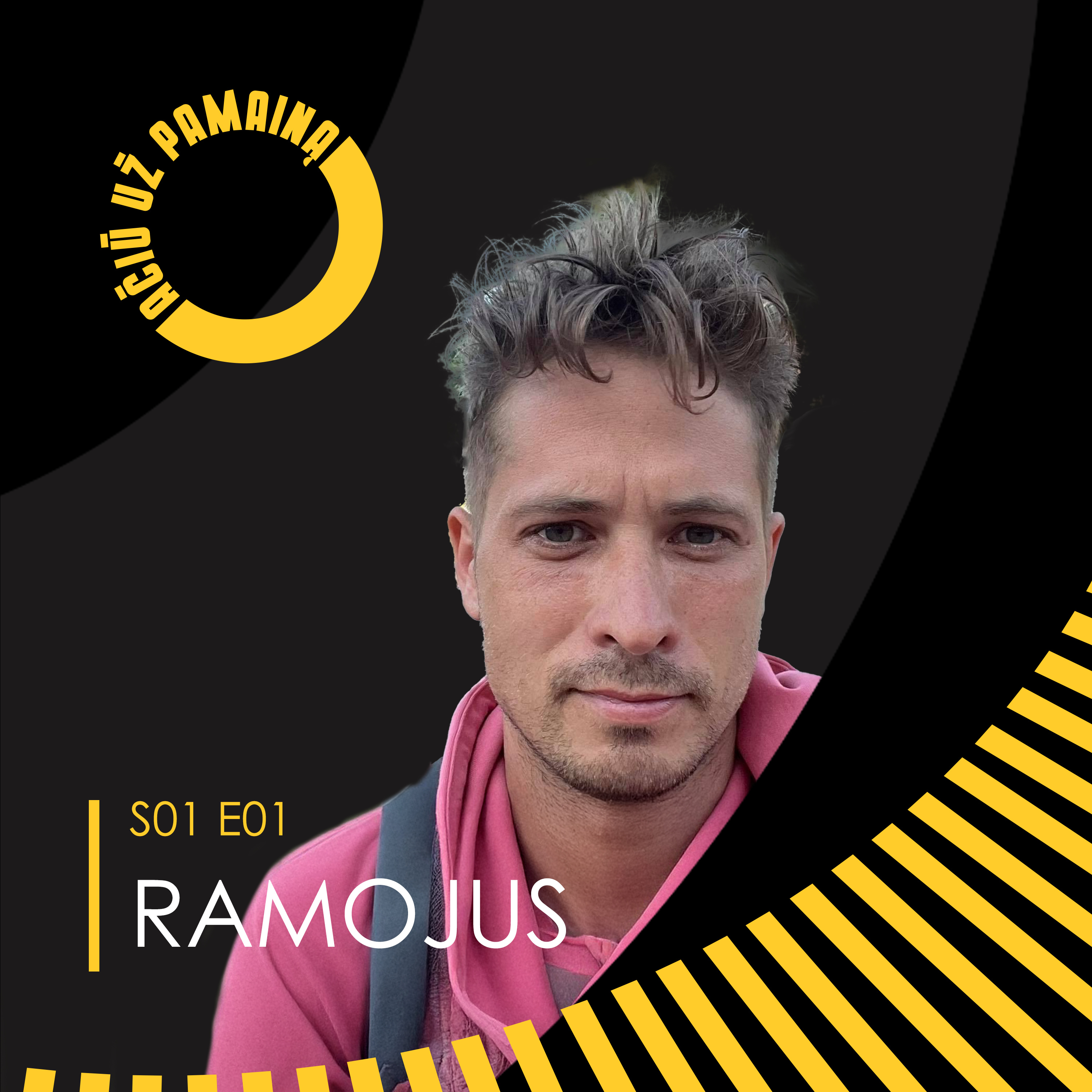 Ramojus