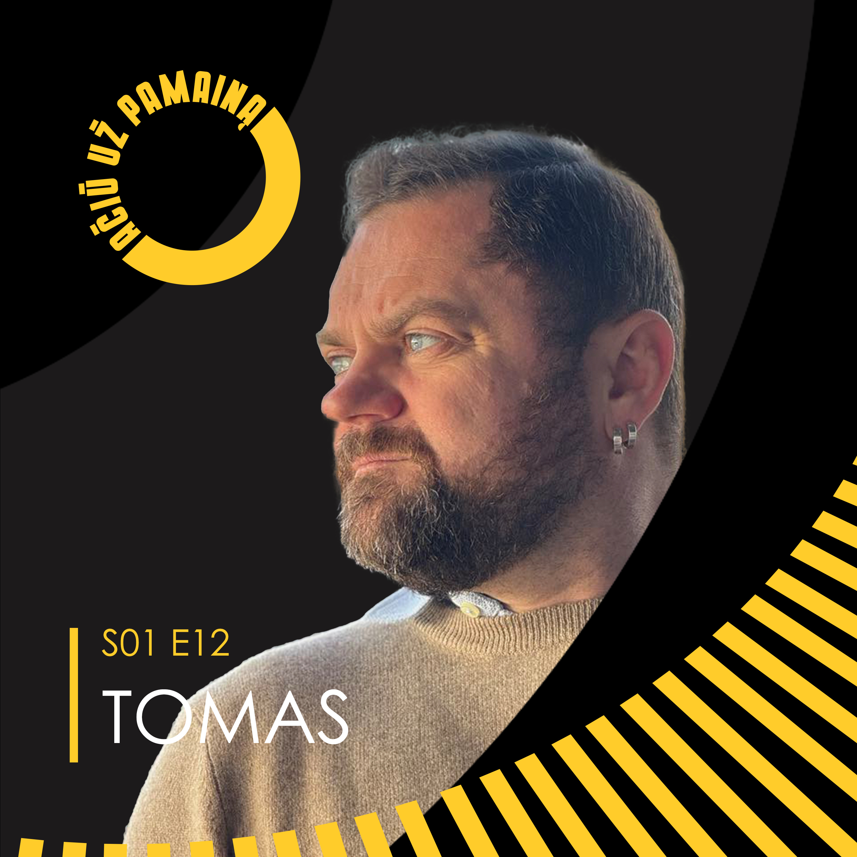 Tomas Katinas