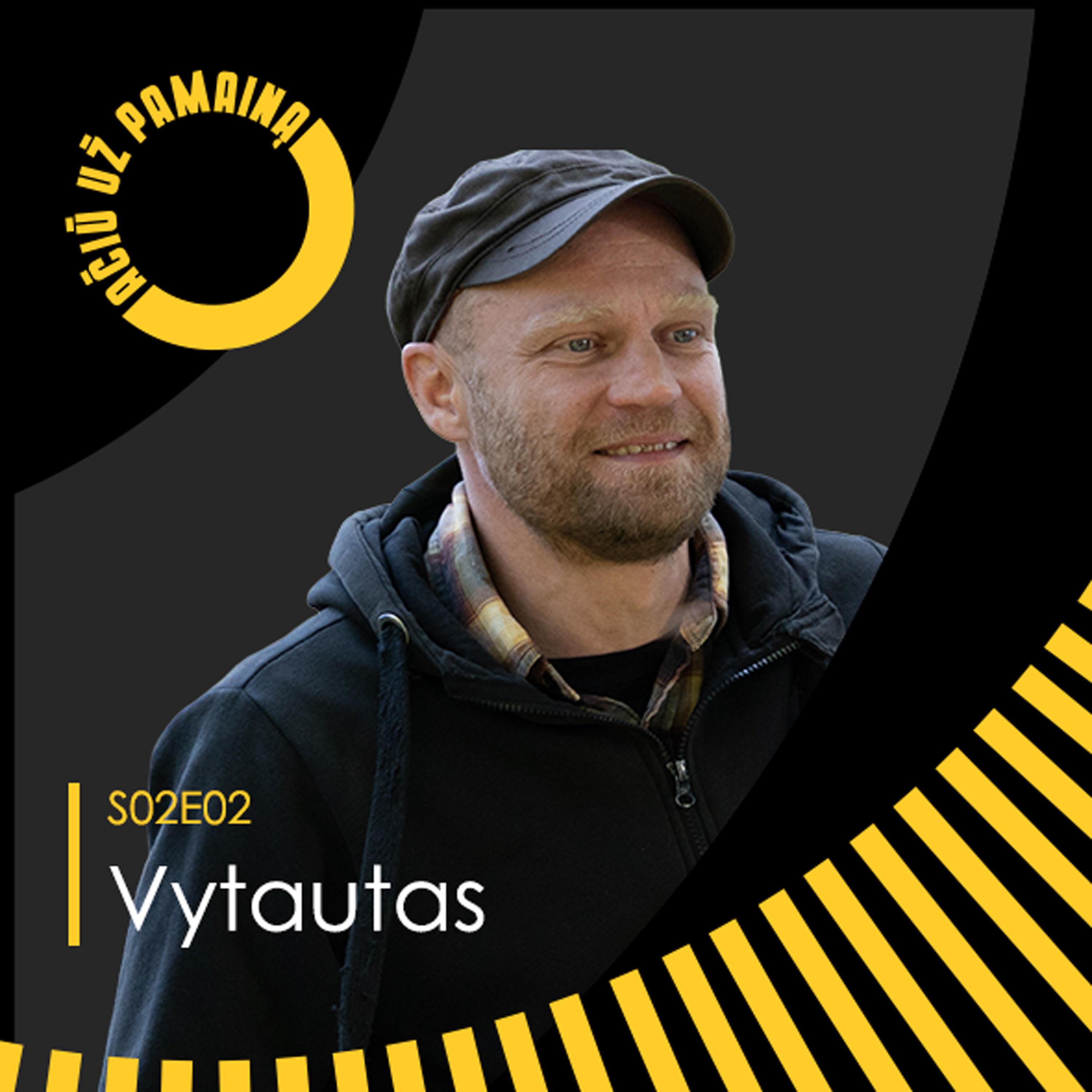 Vytautas Kizala