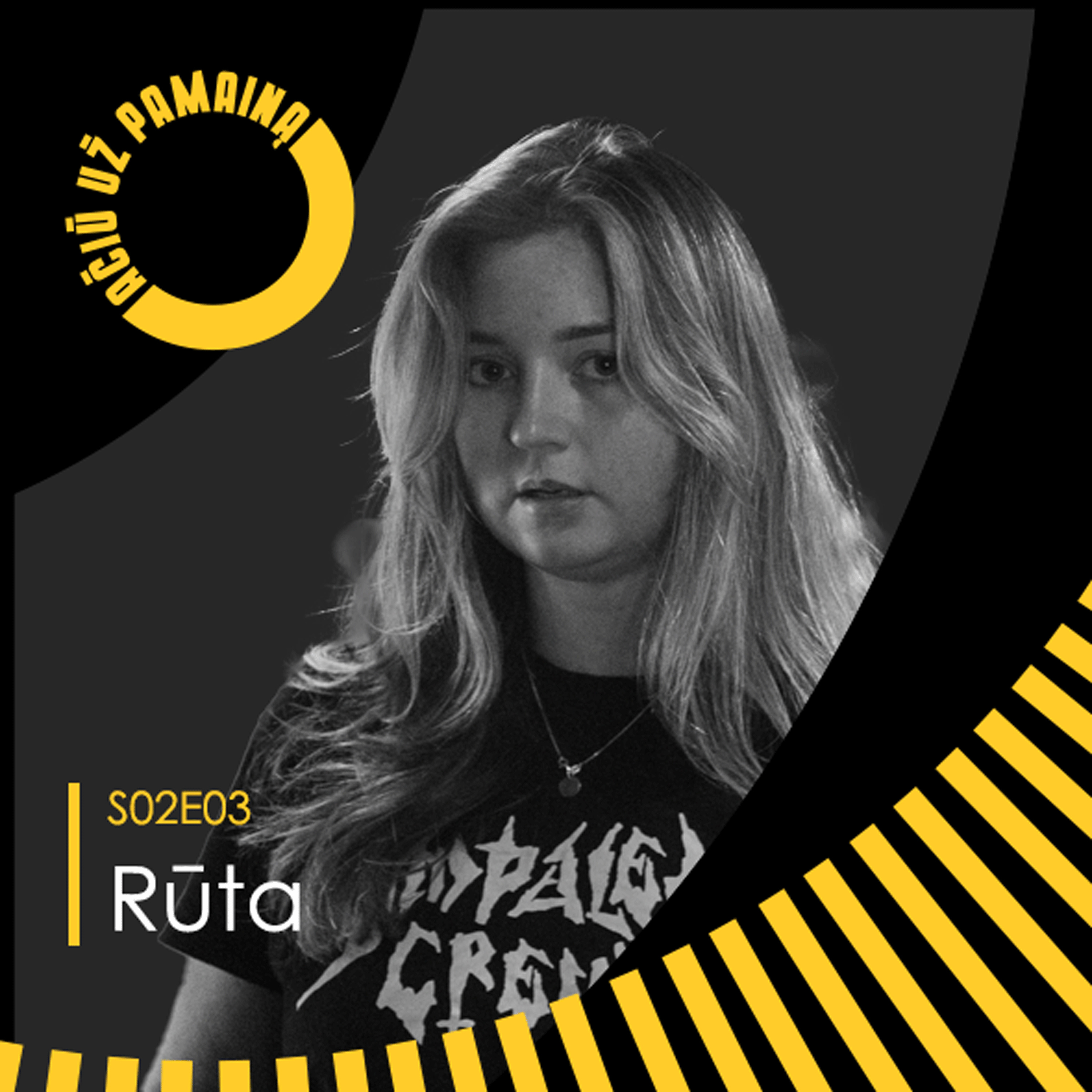 Rūta Padvelskytė