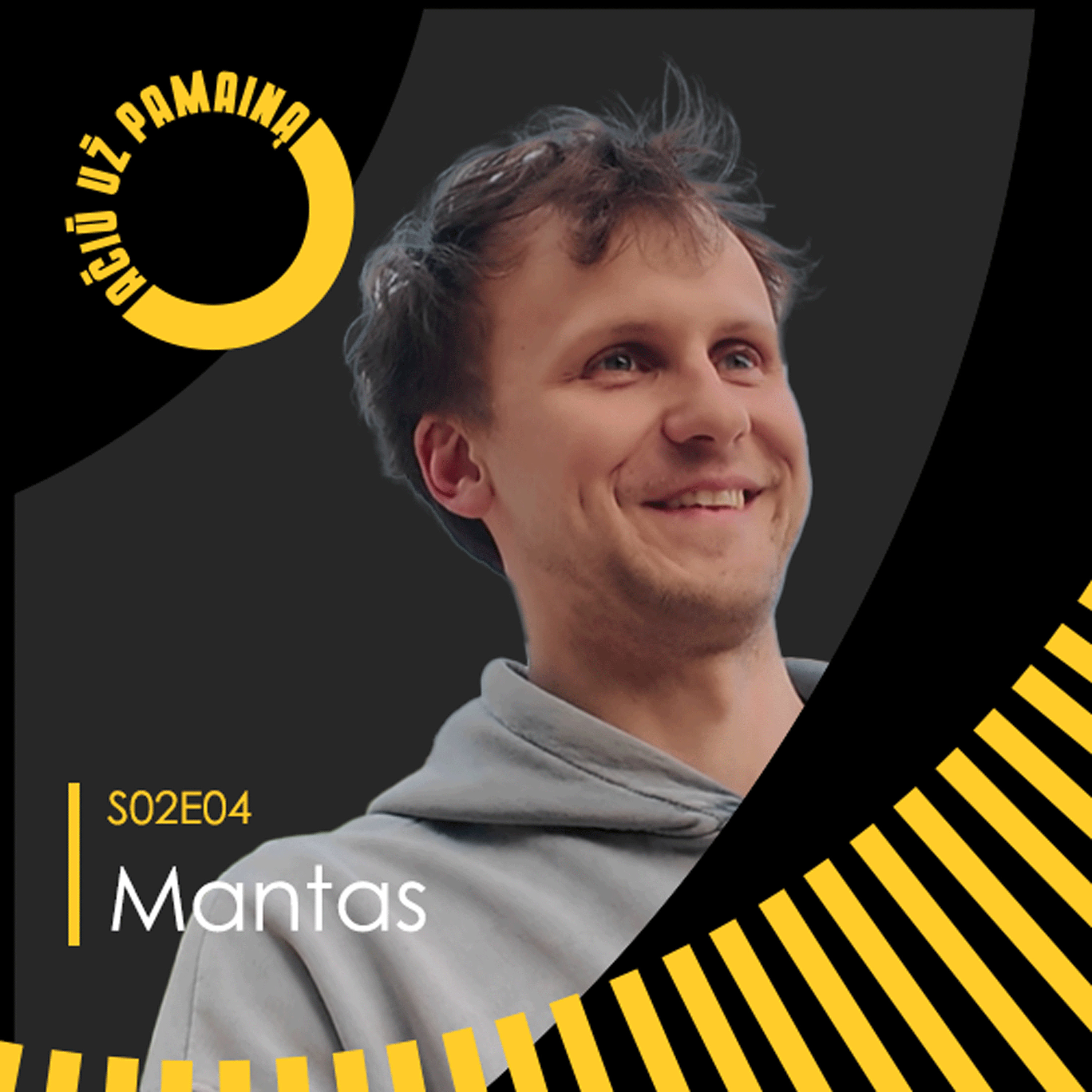 Mantas Barvičius