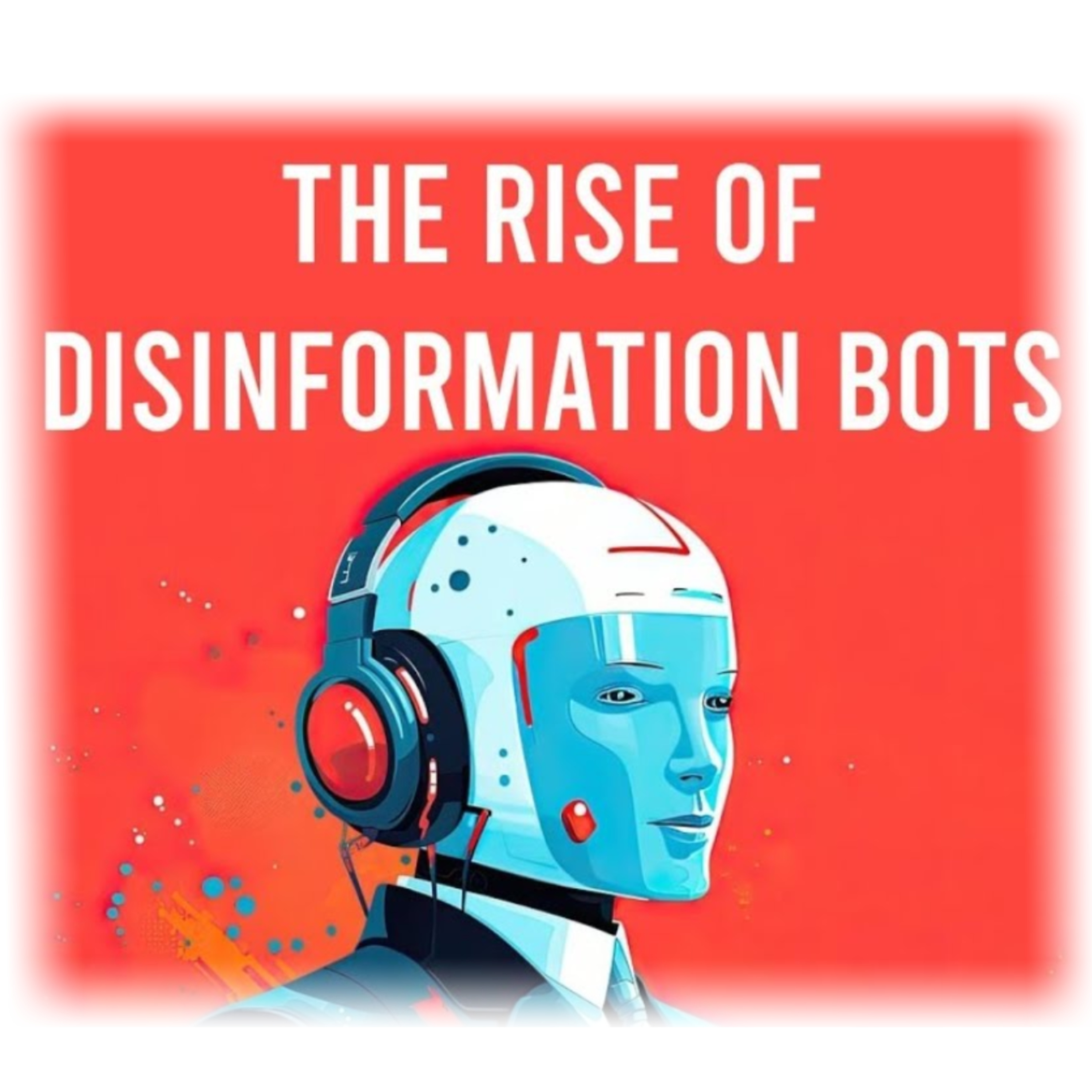 The Rise of Disinformation Bots - Raising Awareness around AI and its ...