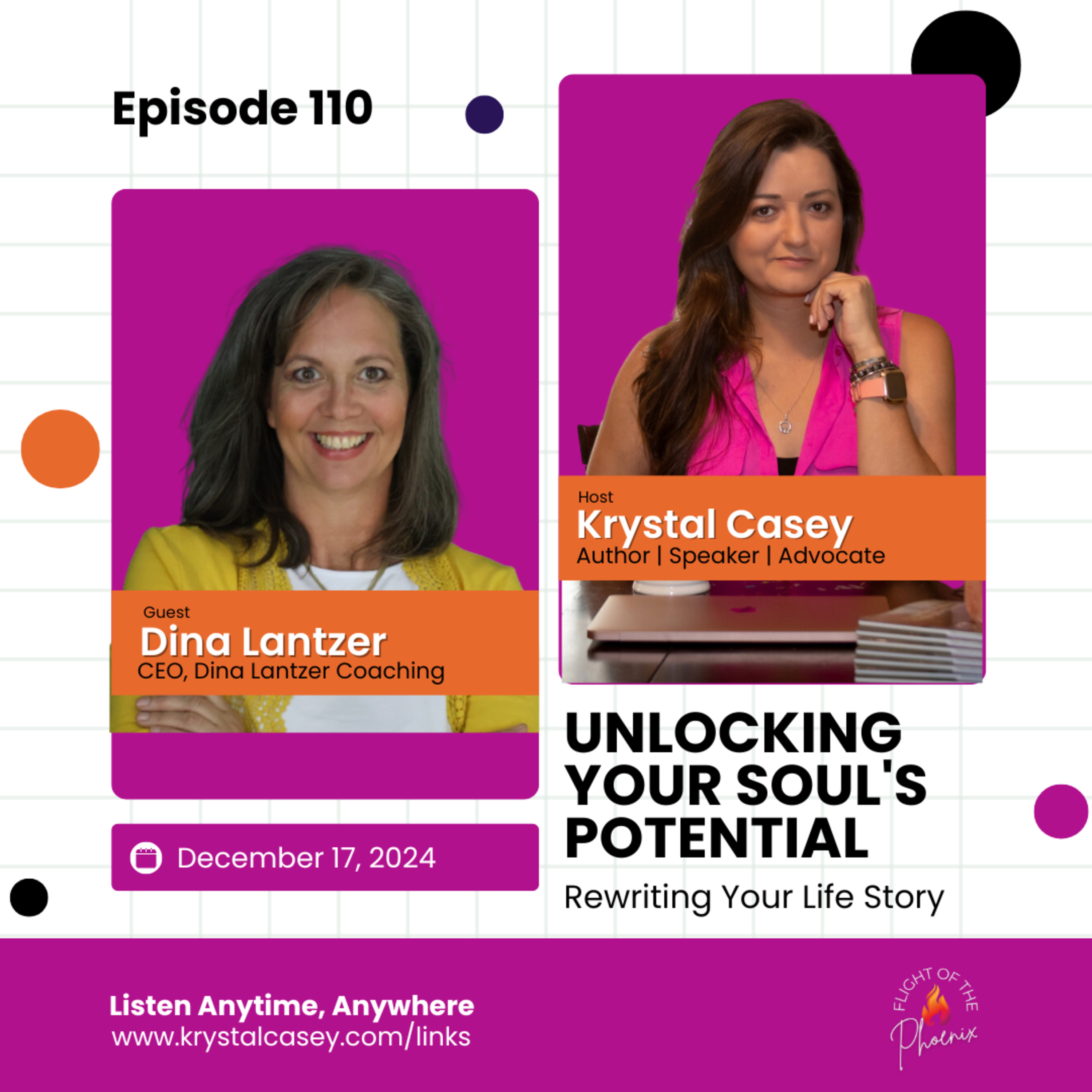 Taboo Talks with Krystal