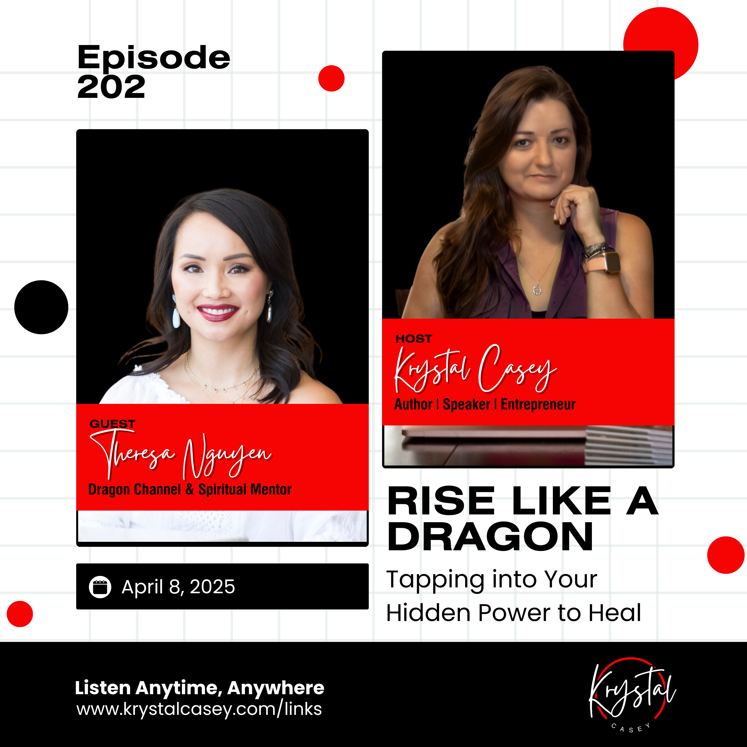 Taboo Talks with Krystal