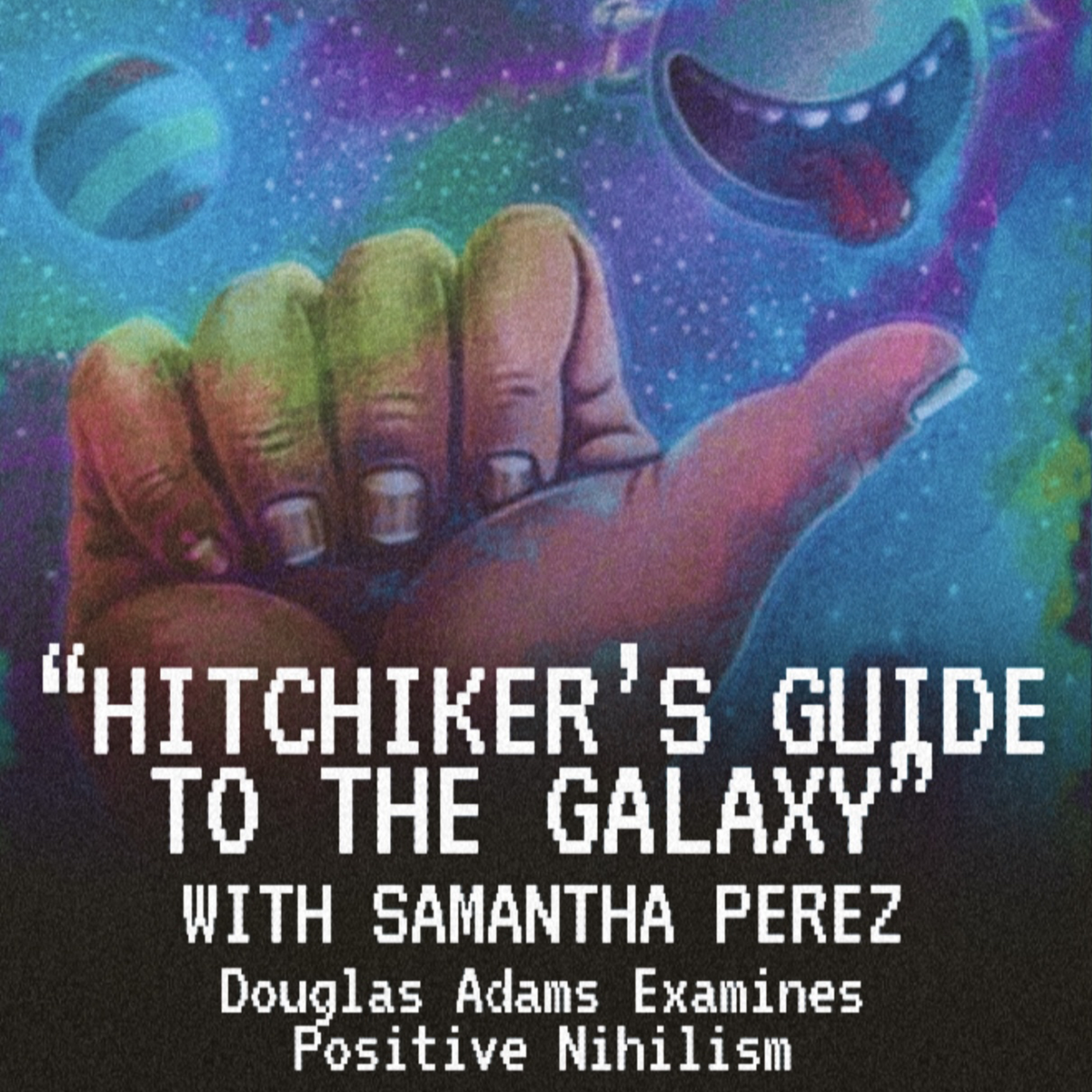 Skipping Church: Science Fiction and Religion