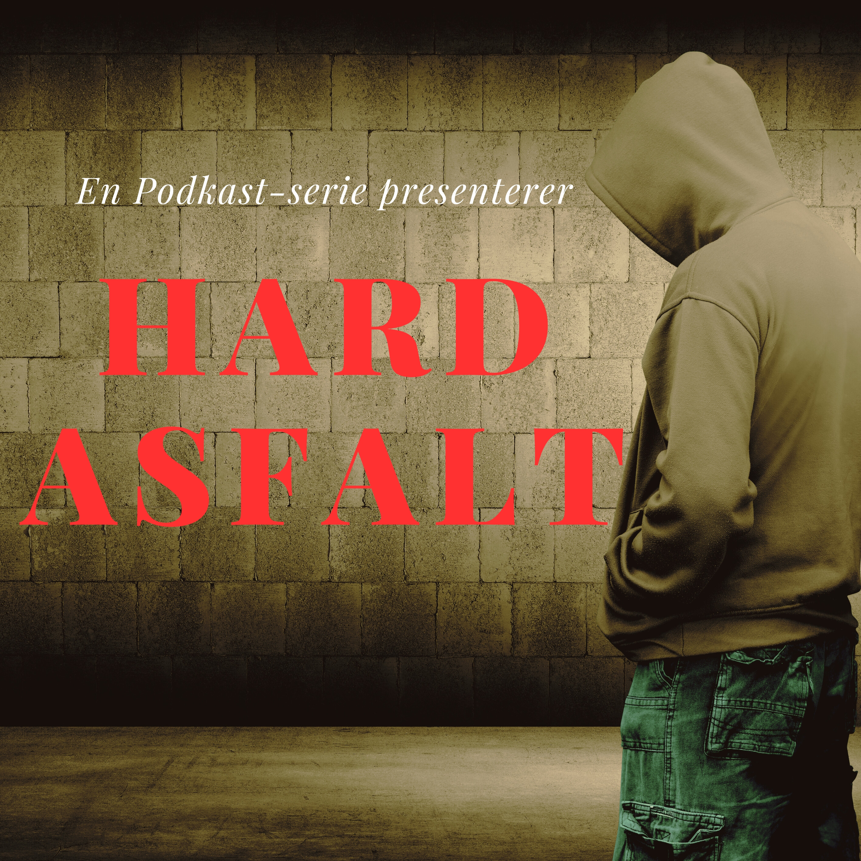 En podkast-serie
