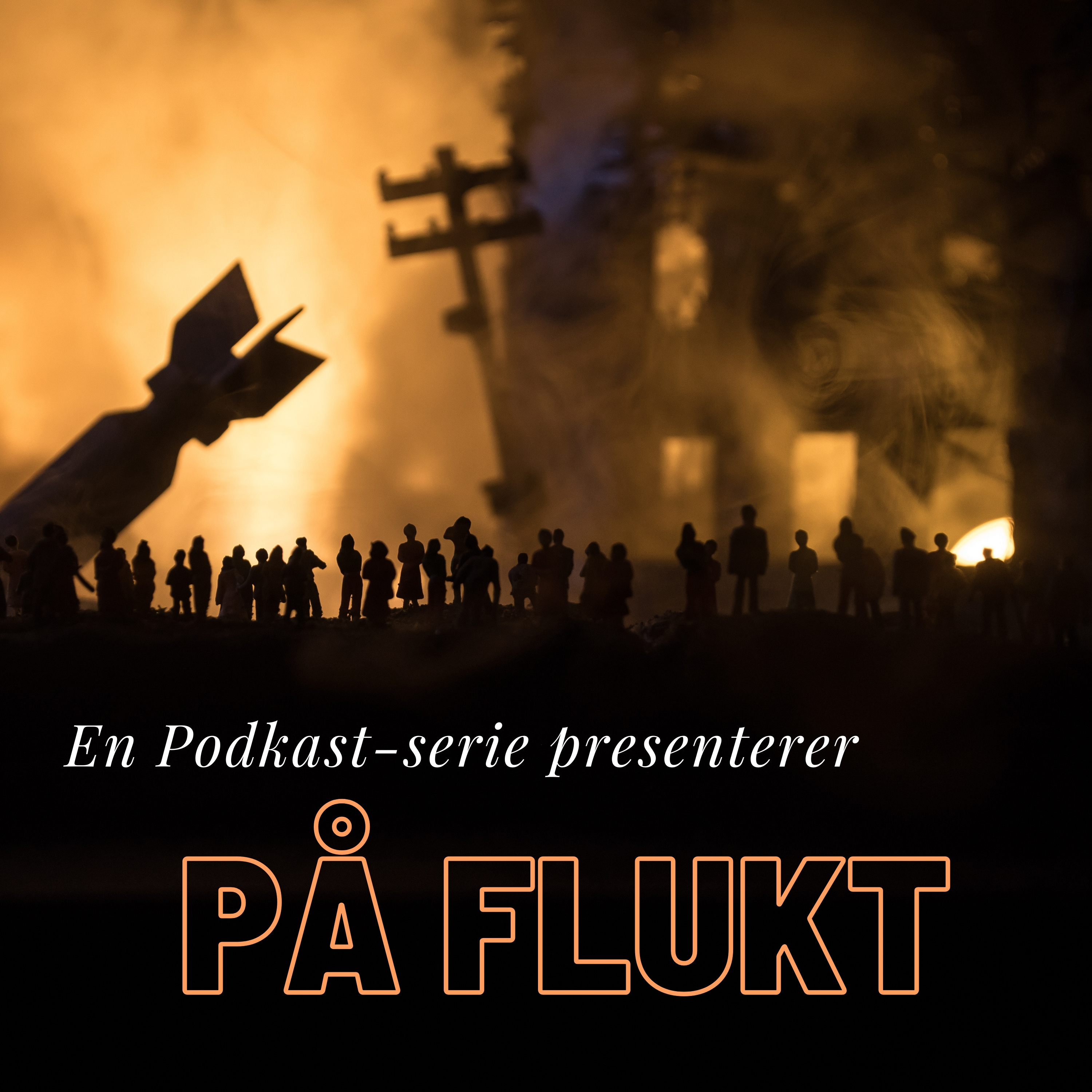 En podkast-serie