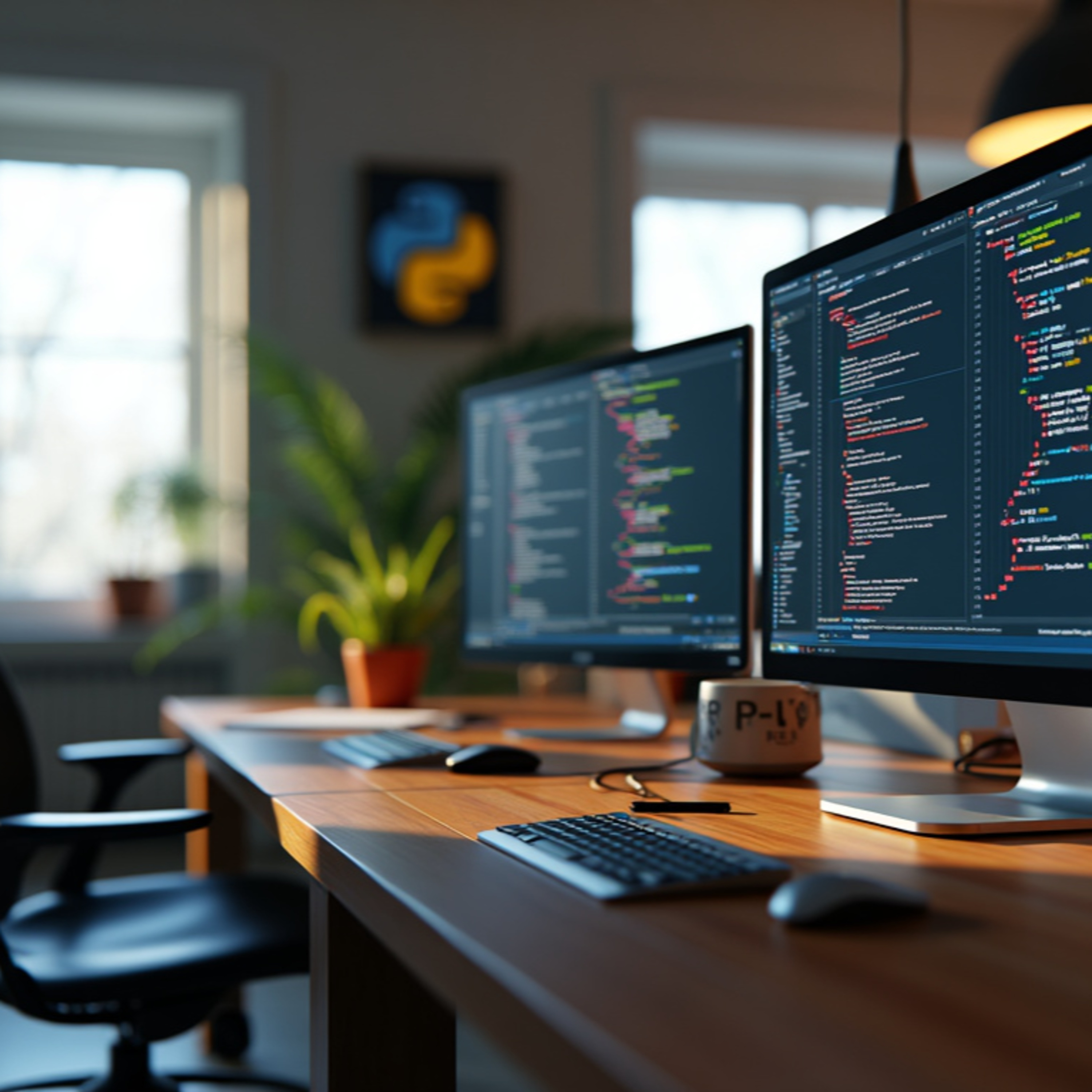 Crash Course on Functional Programming in Python episode artwork