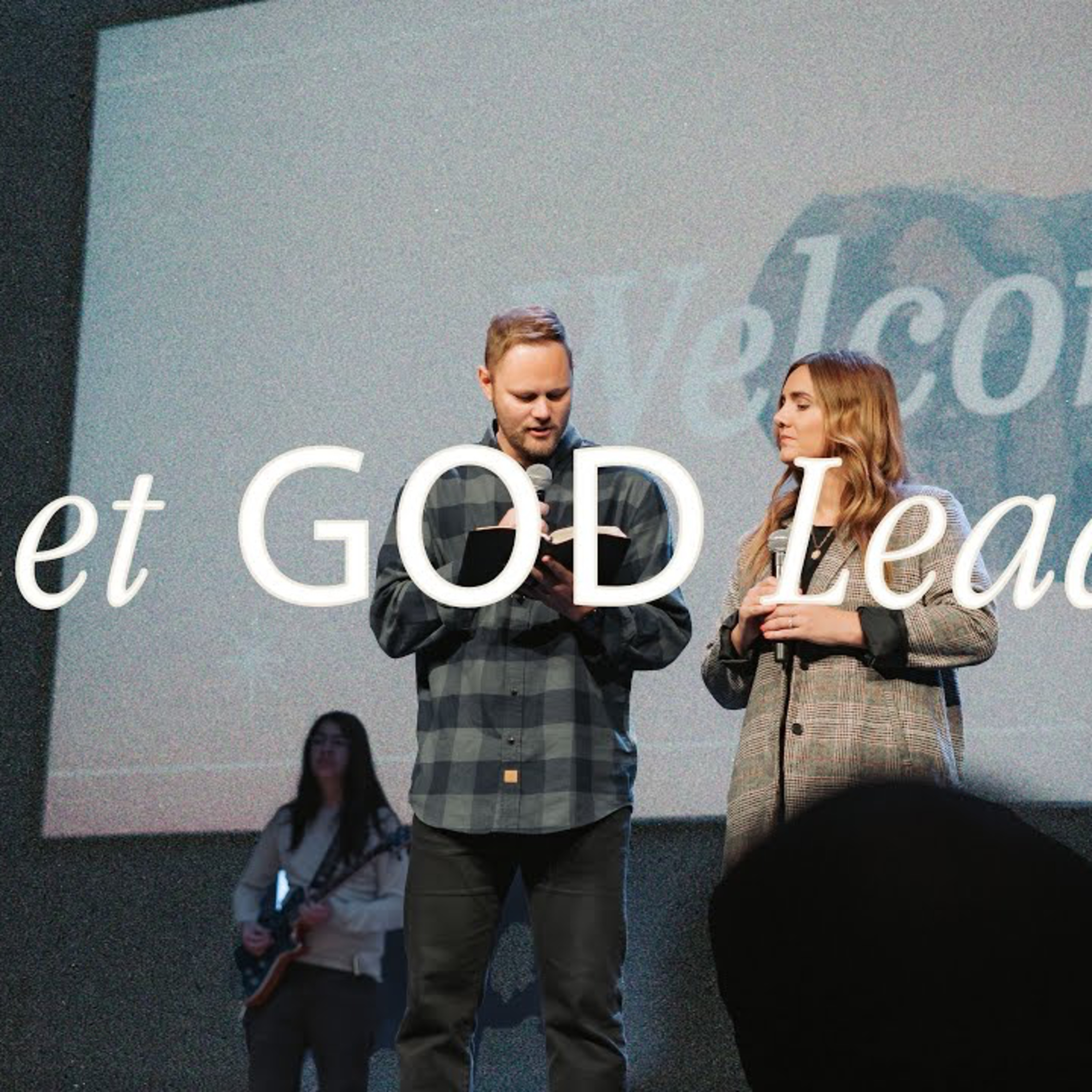 Rock Hill Church