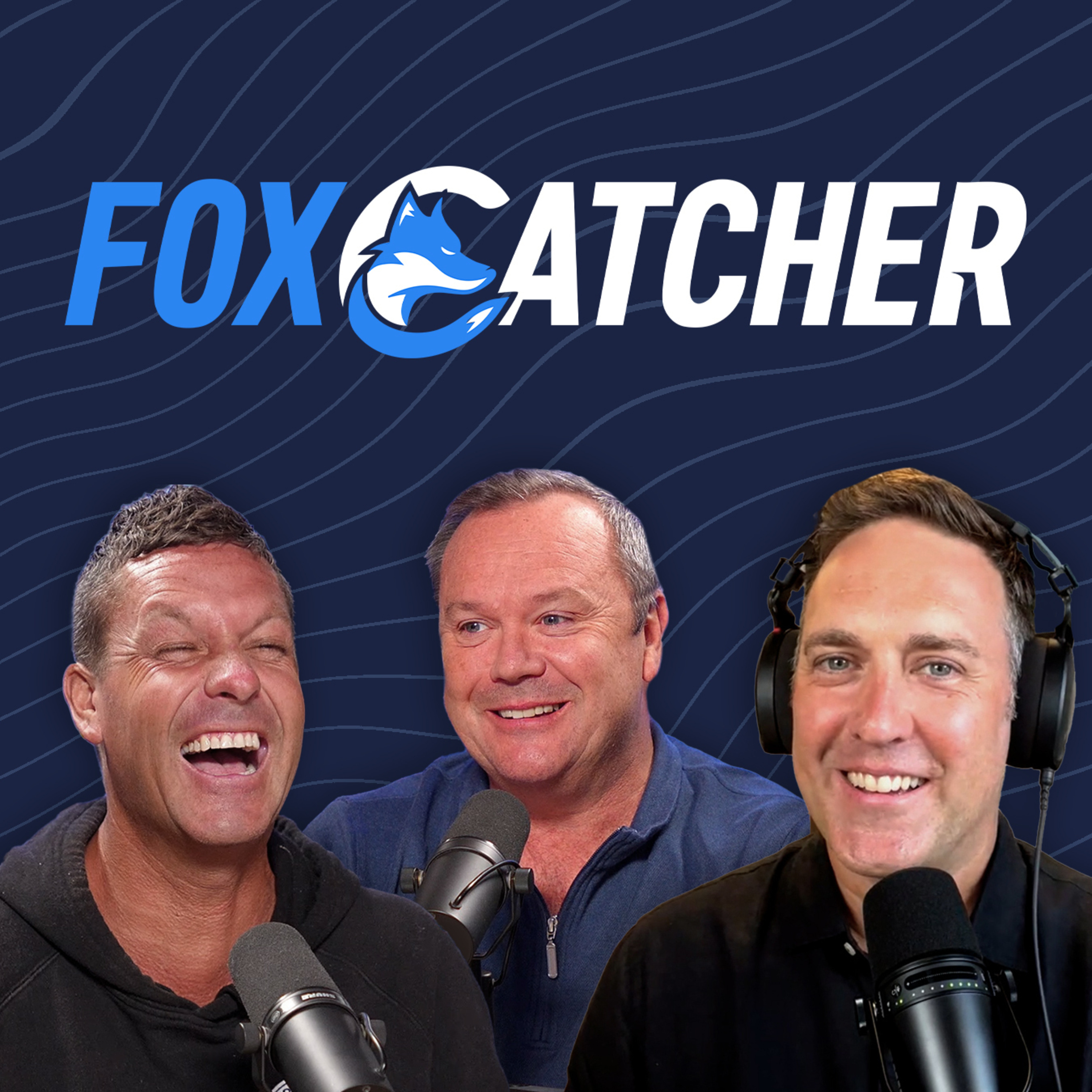 Foxcatcher