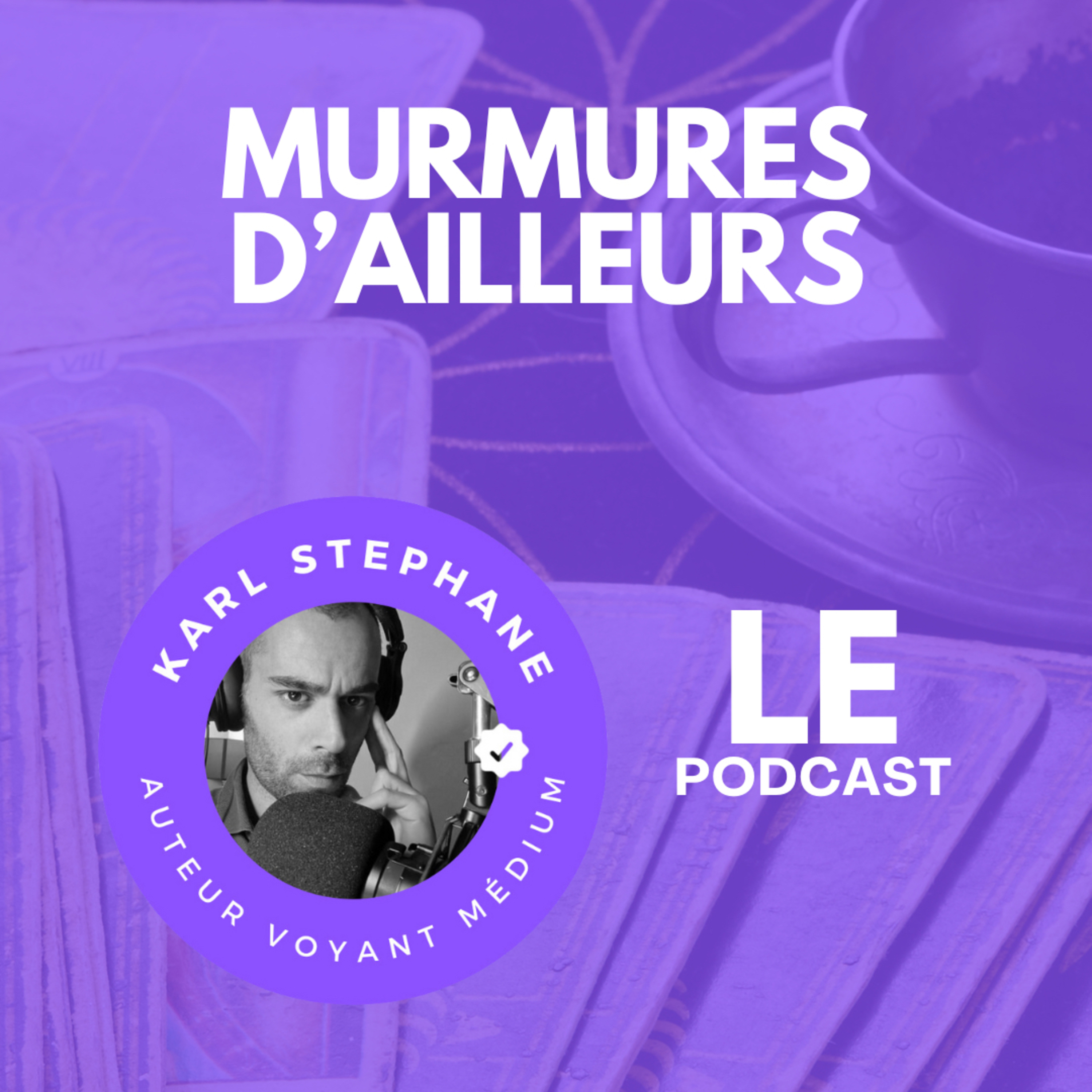 Épisode 3 : voyance scrollée, « l’art » divinatoire 2.0 💻 episode artwork