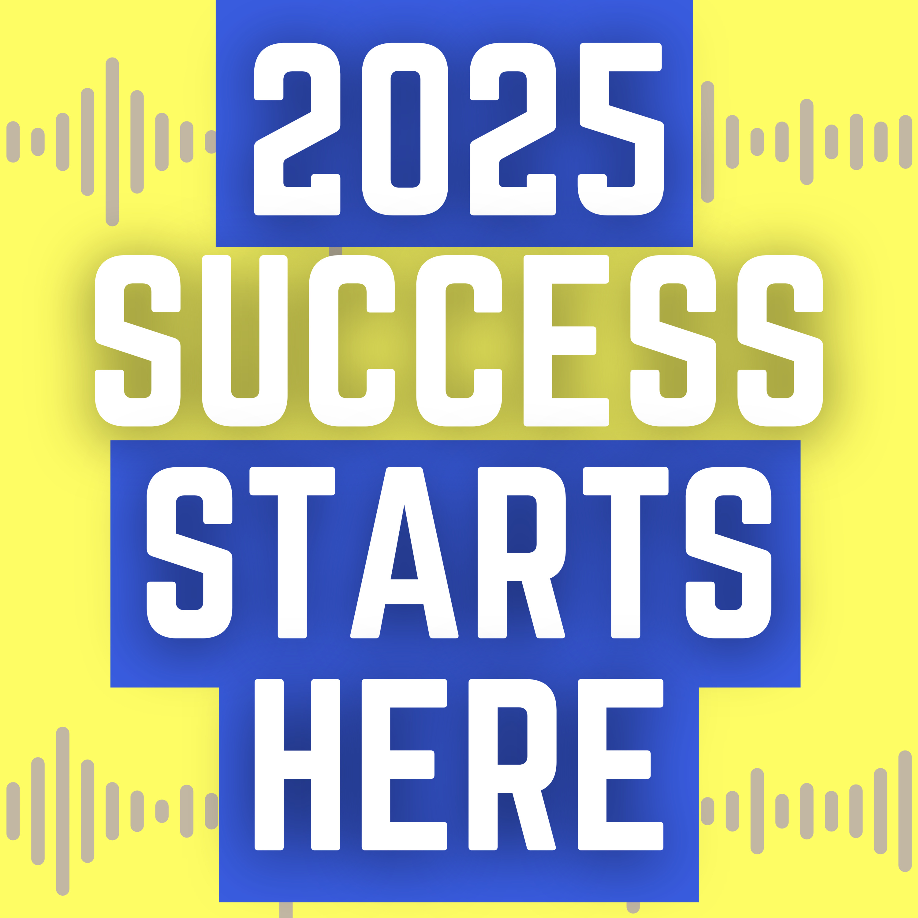 CLARITY: Do THIS to Prepare for 2025! episode artwork