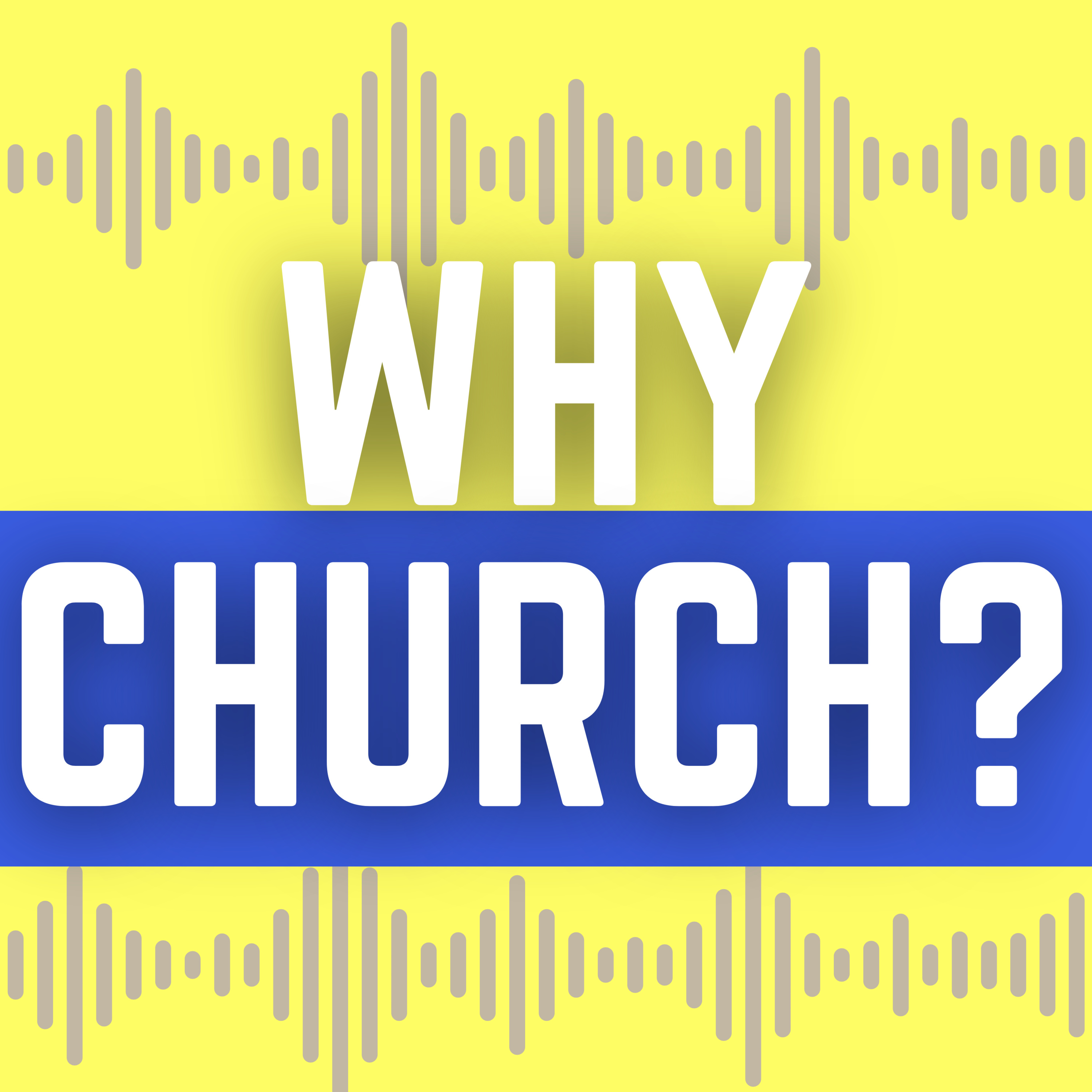 Why You SHOULD Go to CHURCH for CHRISTMAS episode artwork