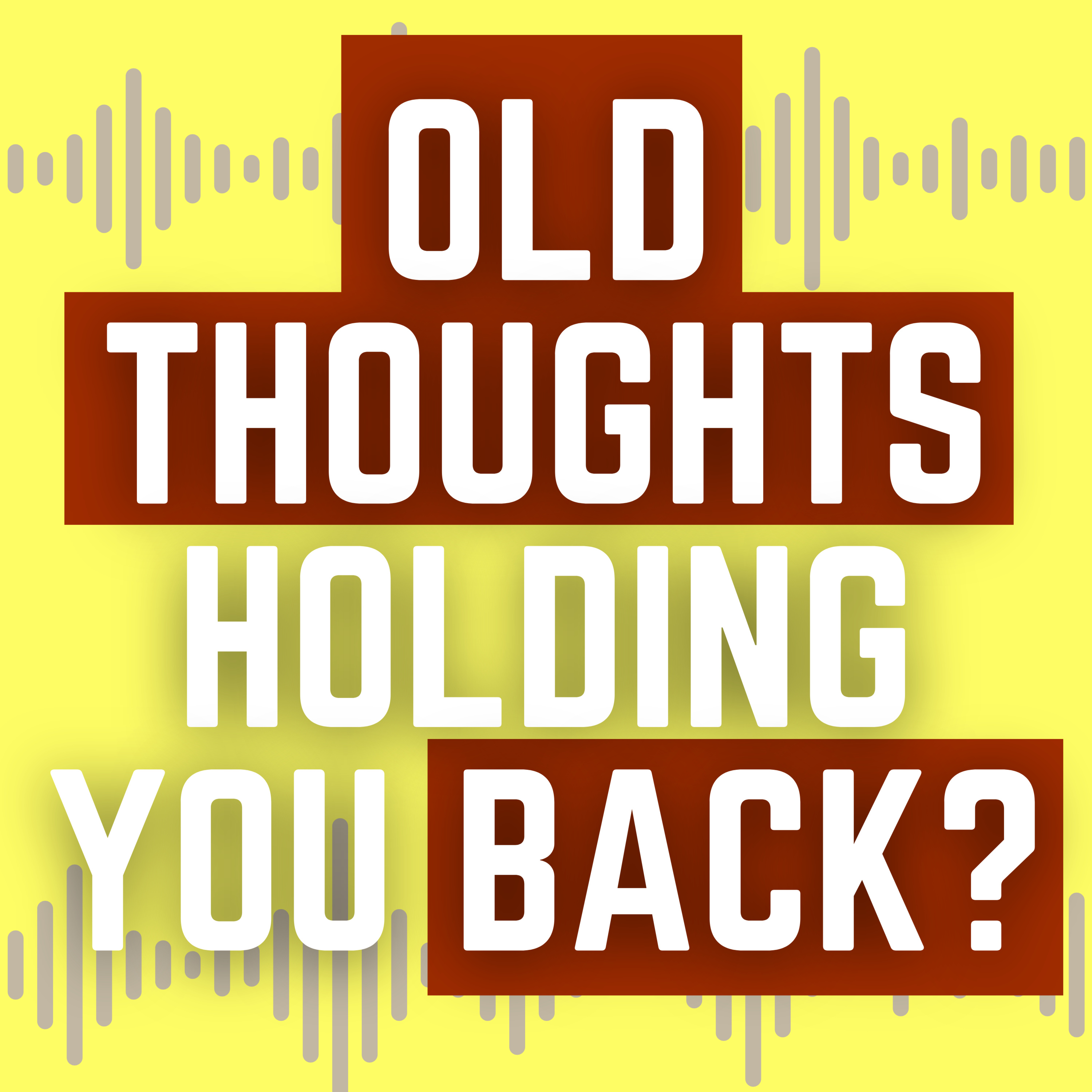 The Truth About Growth: What’s Holding You Back episode artwork