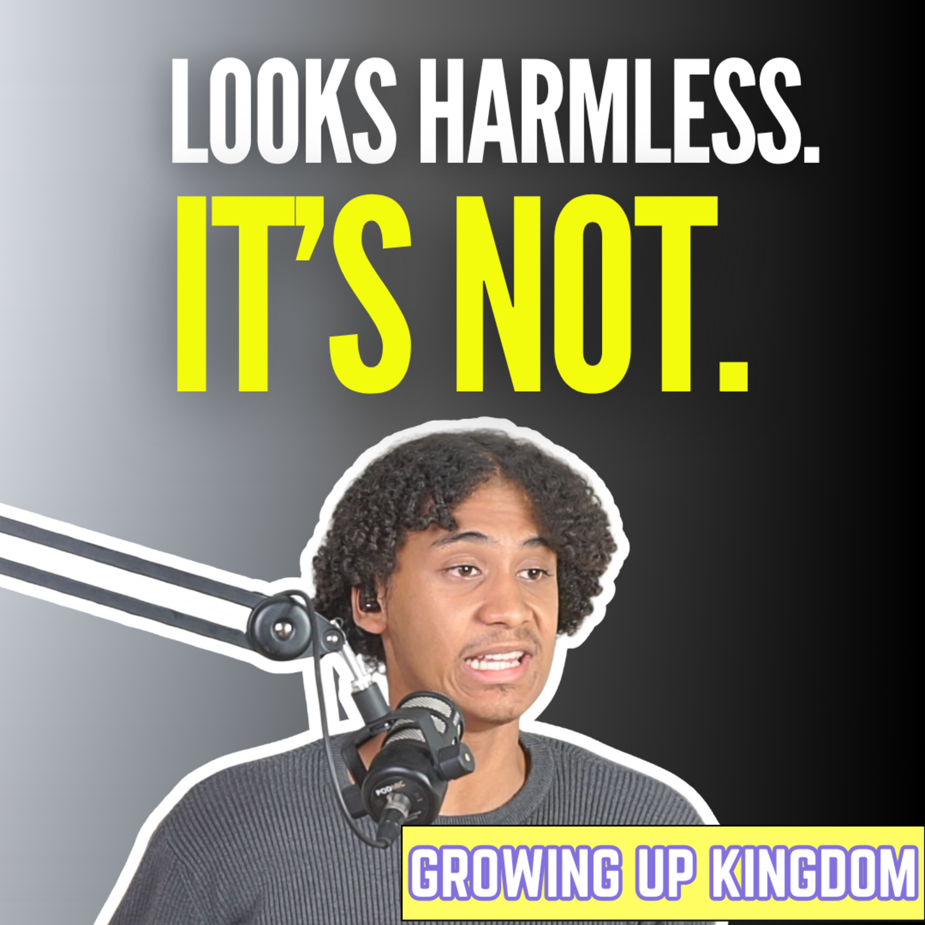 STOP Letting These 10 Things Wreck Your Life episode artwork