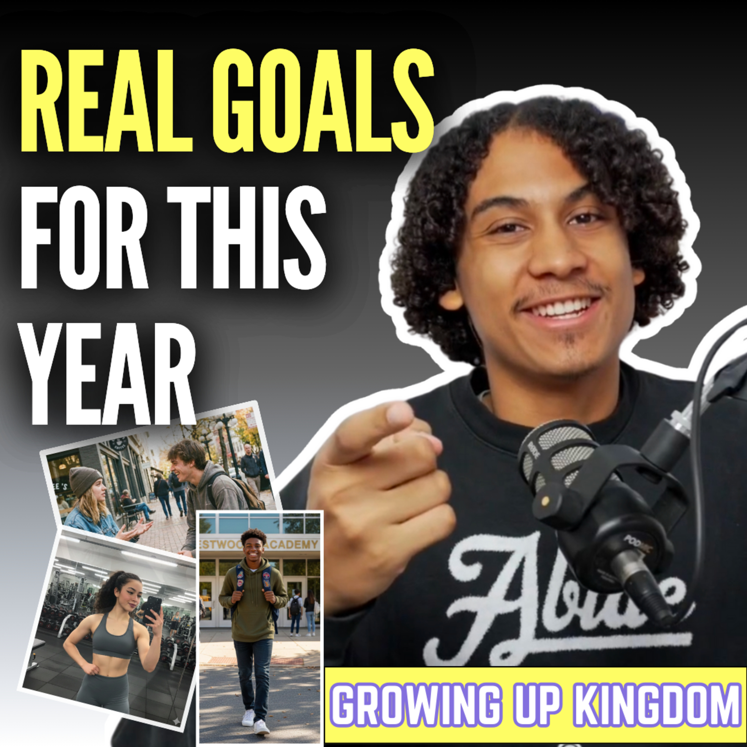 7 Things Every Young Person Should Do This Year episode artwork