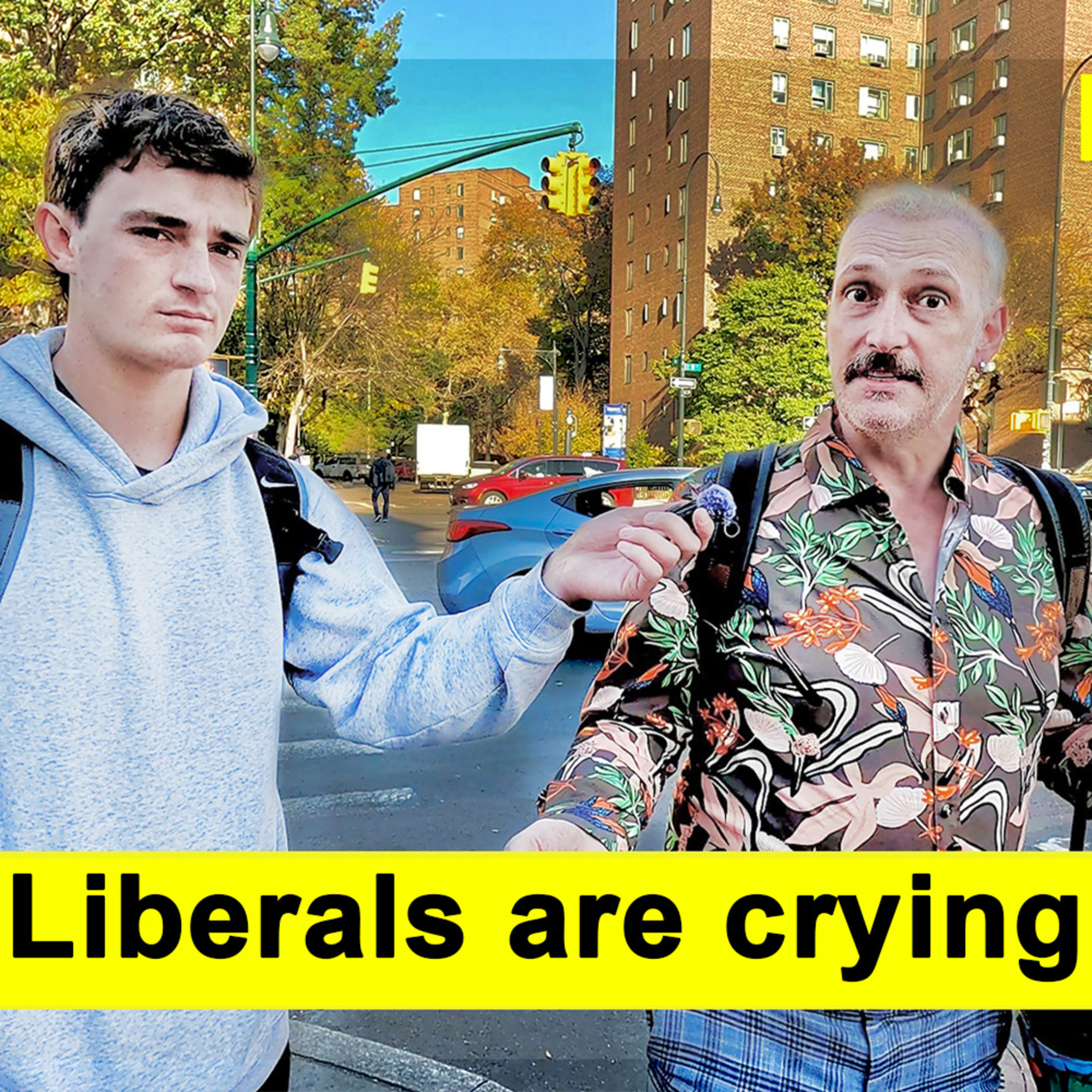 The Nick Shirley Show