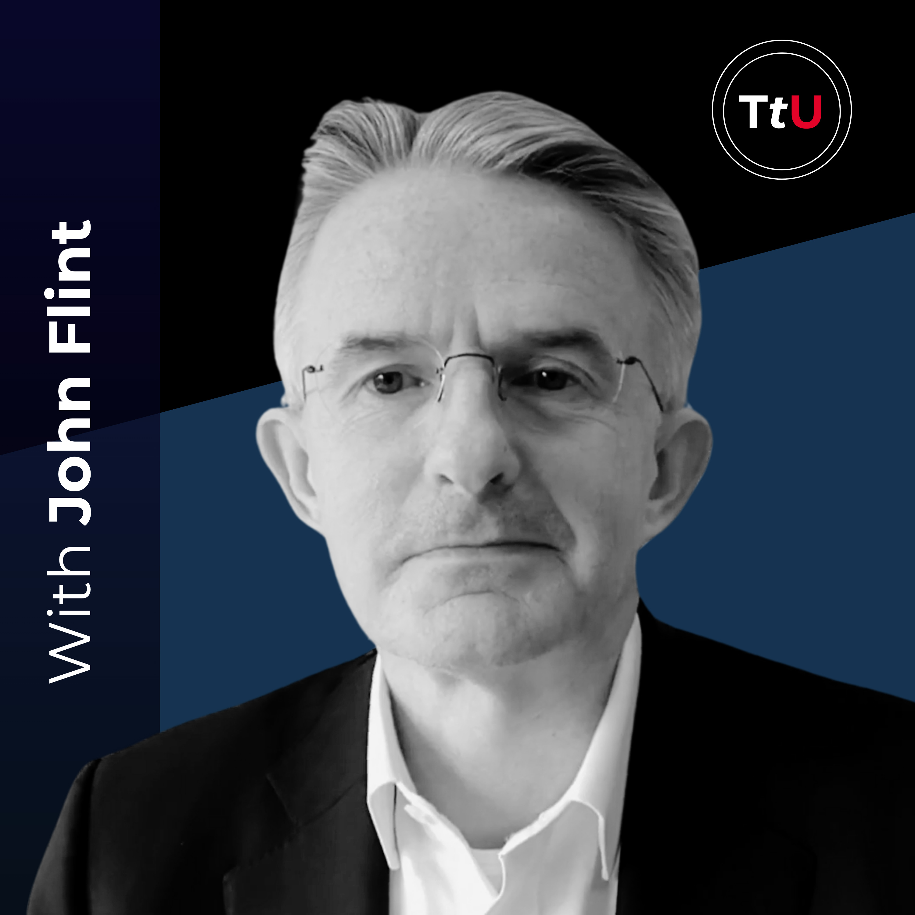 Hard Truth: The last 50% will be far more difficult with John Flint
