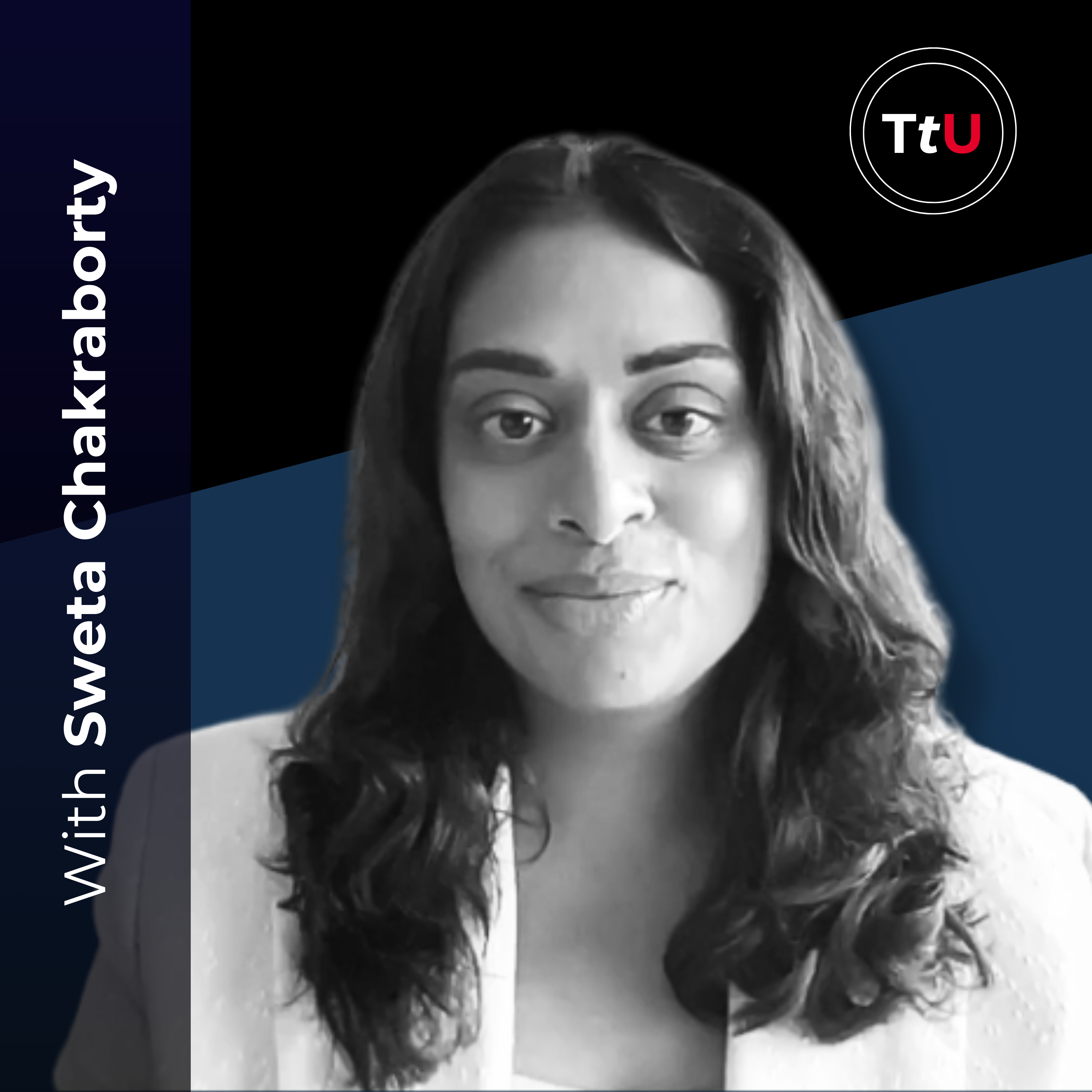 What Behavioural Science Reveals About Humanity and the Climate Crisis with Dr. Sweta Chakraborty