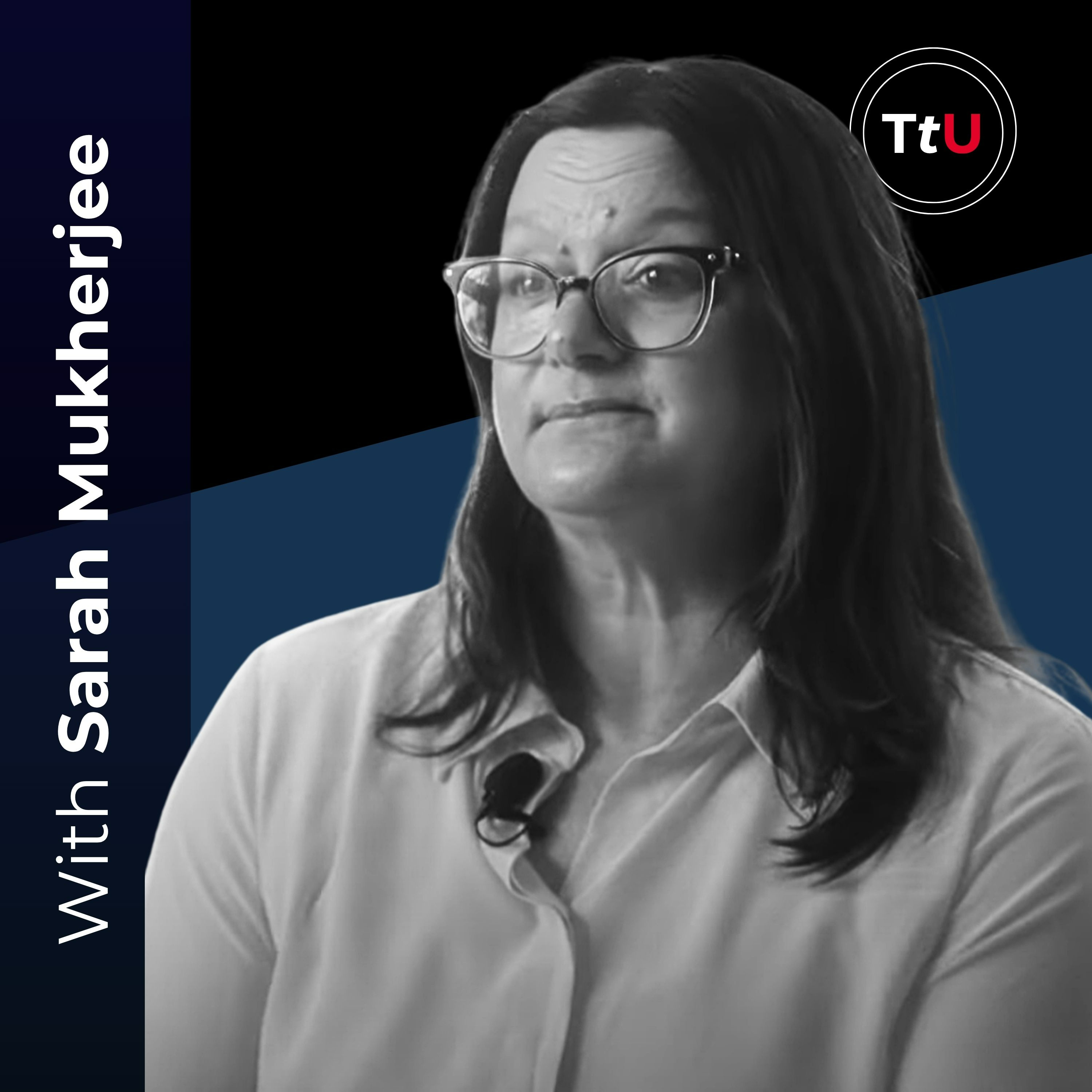 Big Impact, Small Changes: How Sustainability Adds Value with Sarah Mukherjee