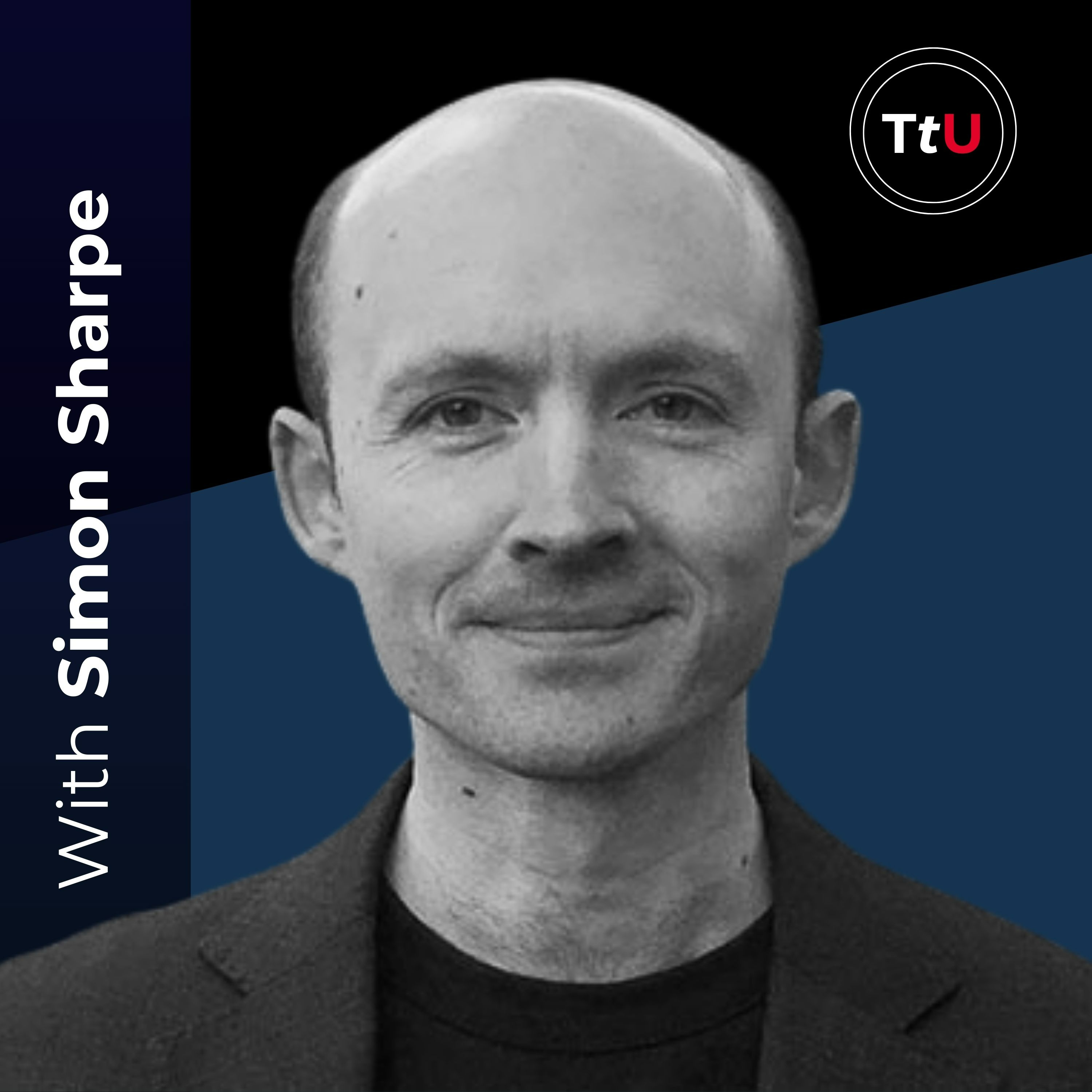 Unwrapping Optimism: What’s Really Changing After COP30 with Simon Sharpe