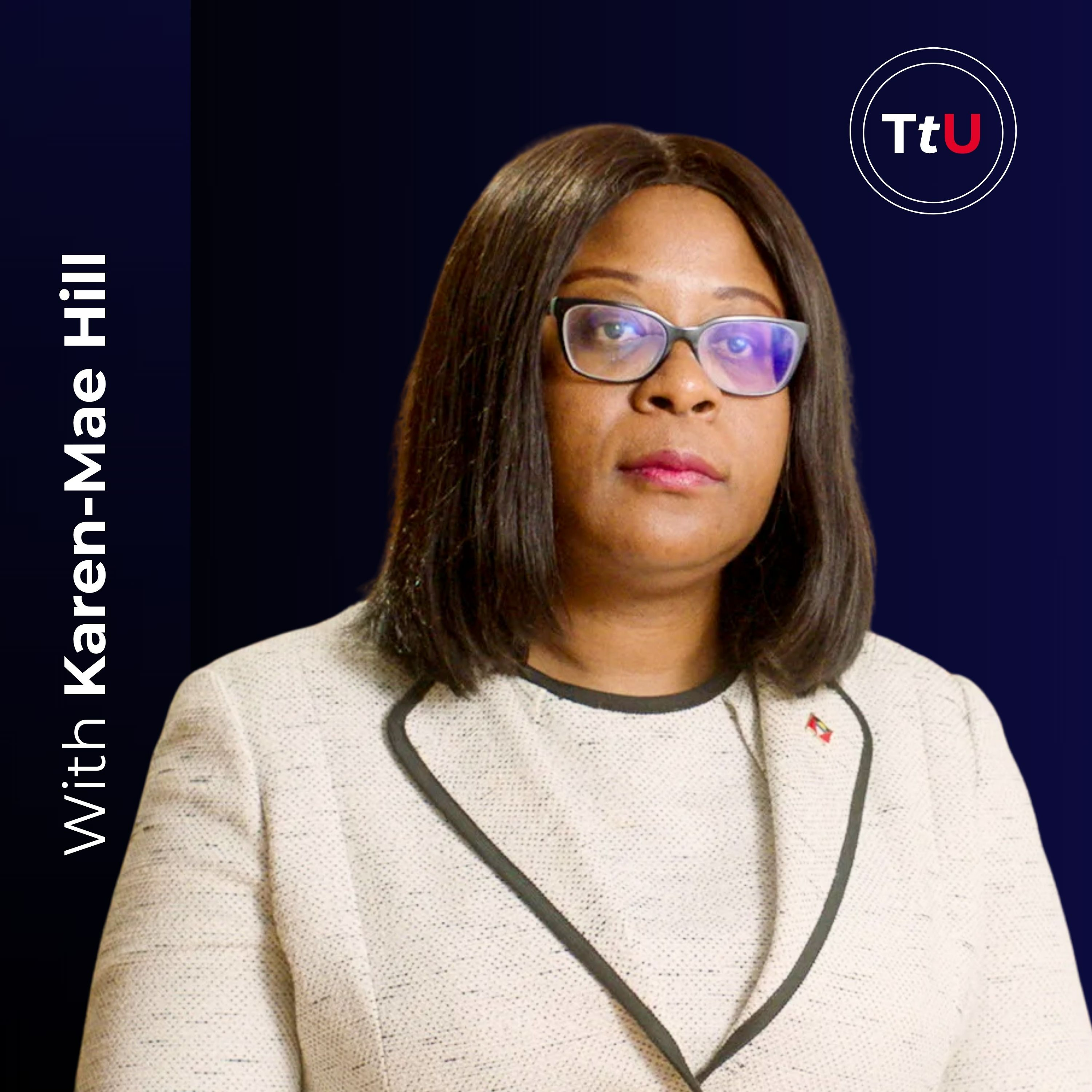 Confronting the Climate Threat to Island Existence with Karen-Mae Hill
