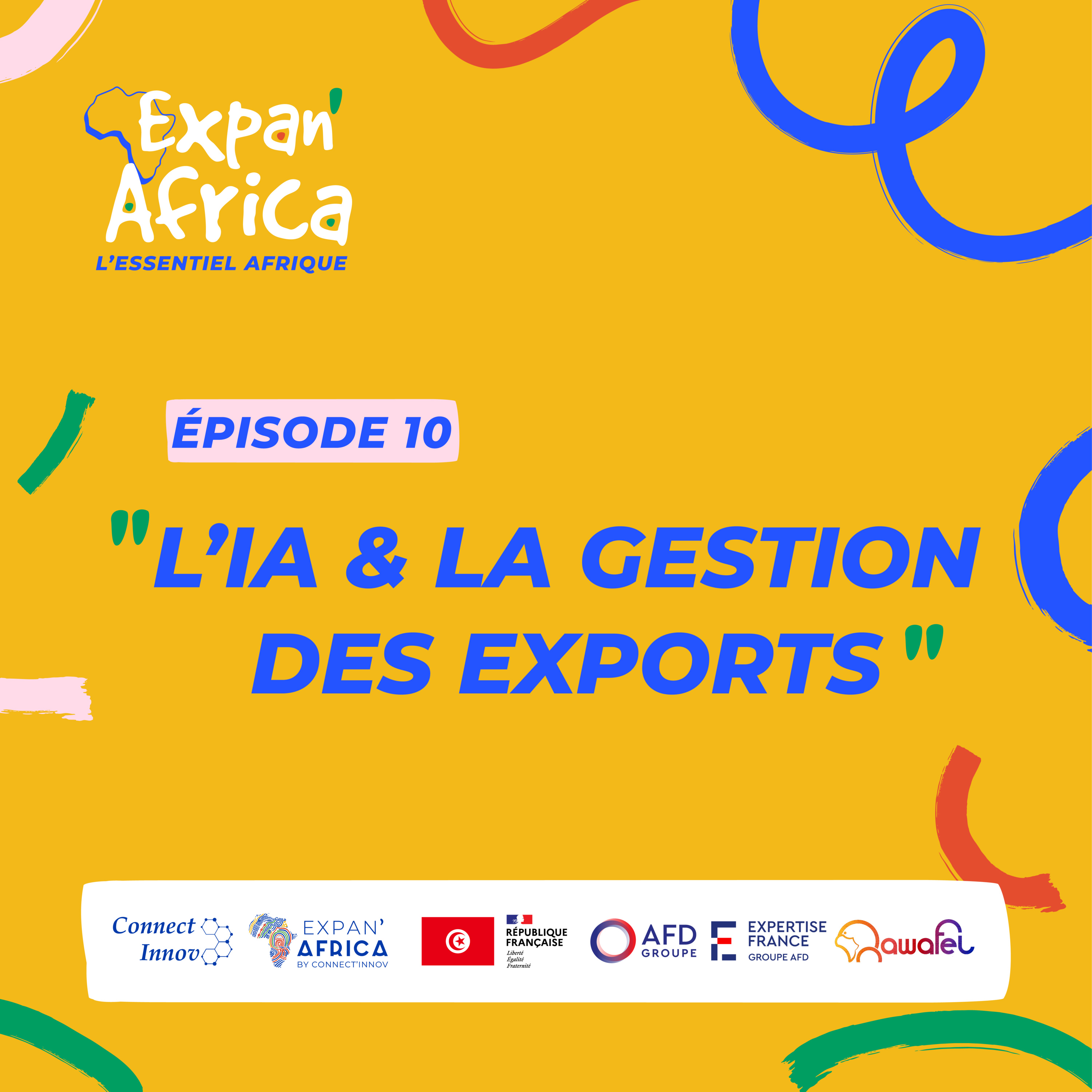 Expan\'Africa Podcast