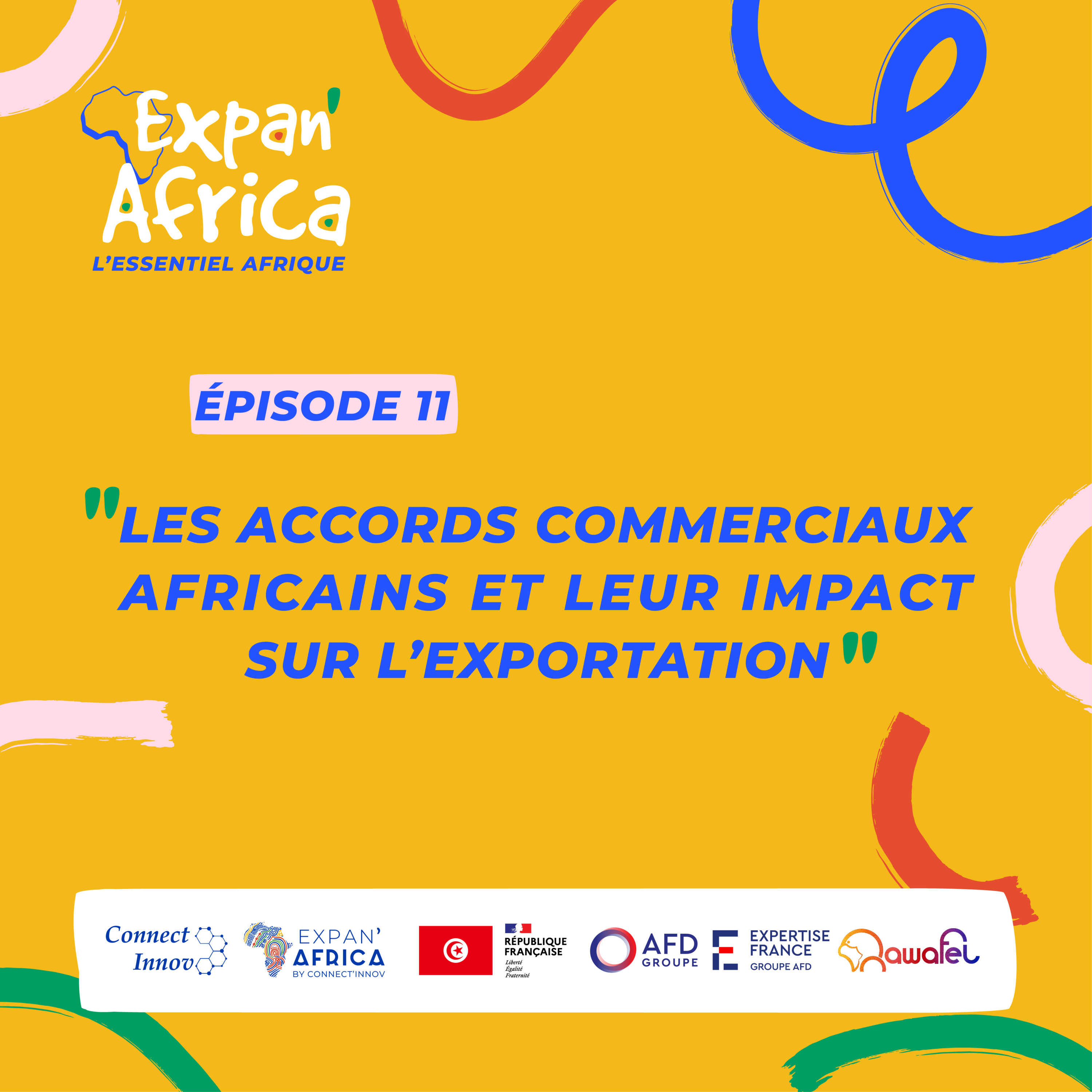 Expan\'Africa Podcast