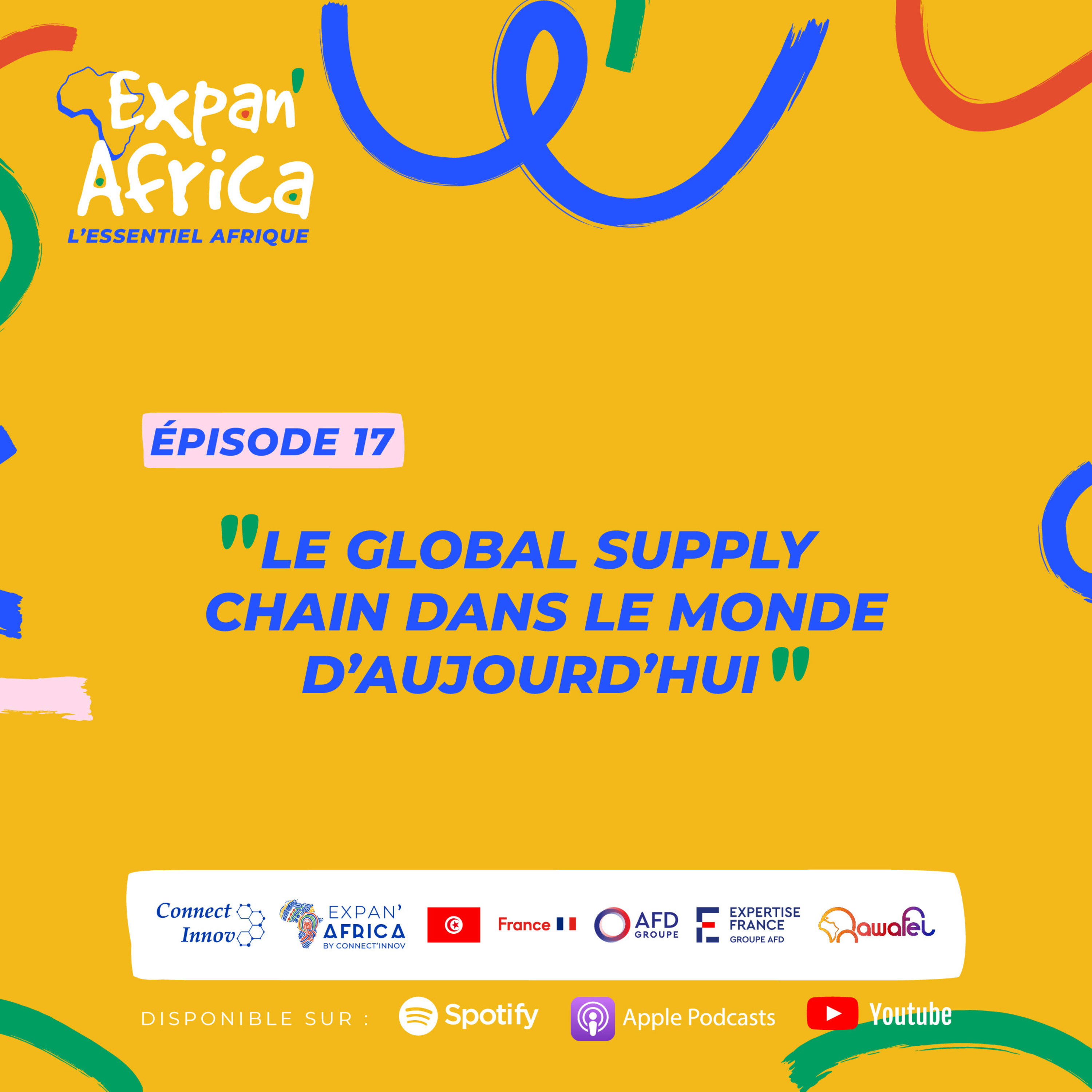 Expan\'Africa Podcast