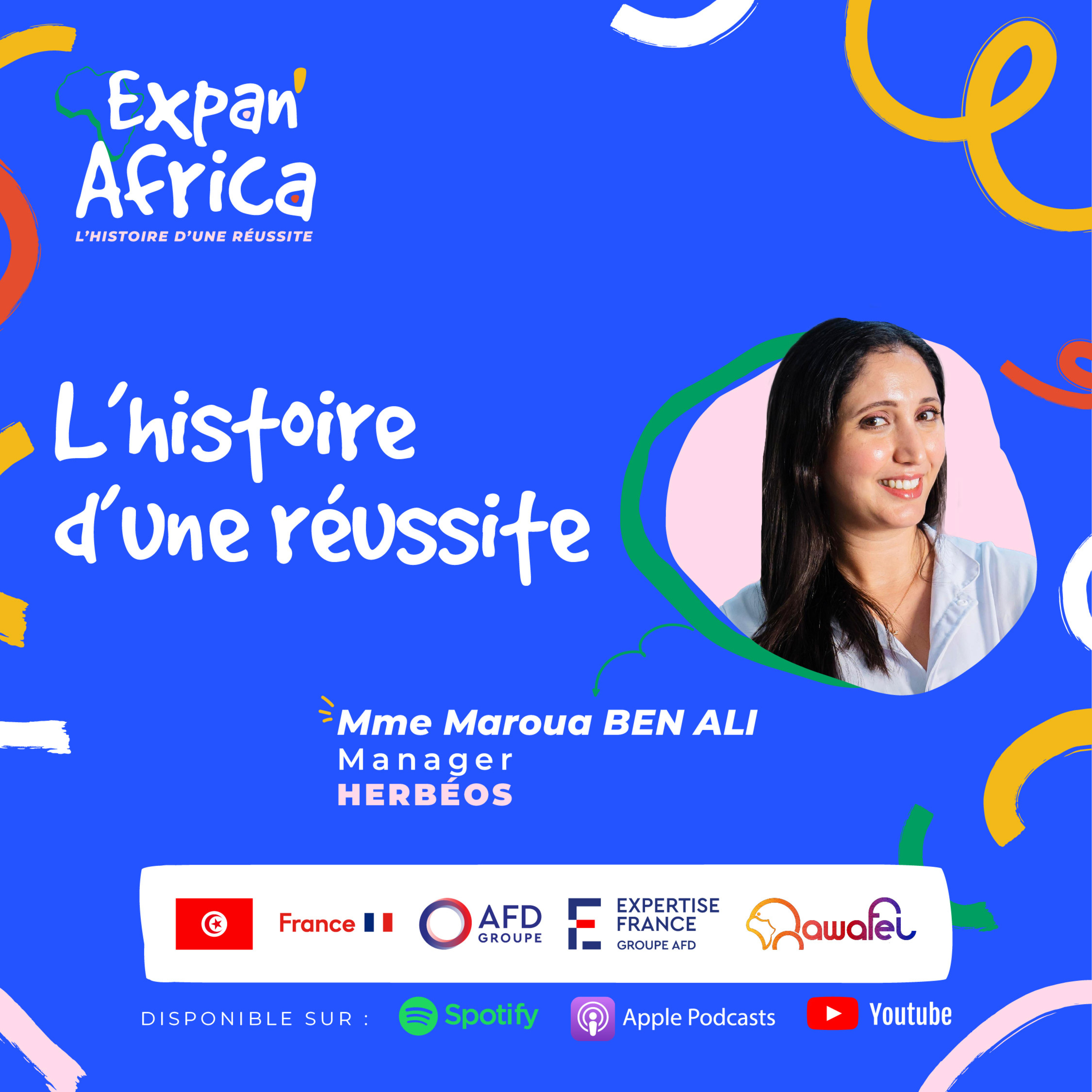 Expan\'Africa Podcast